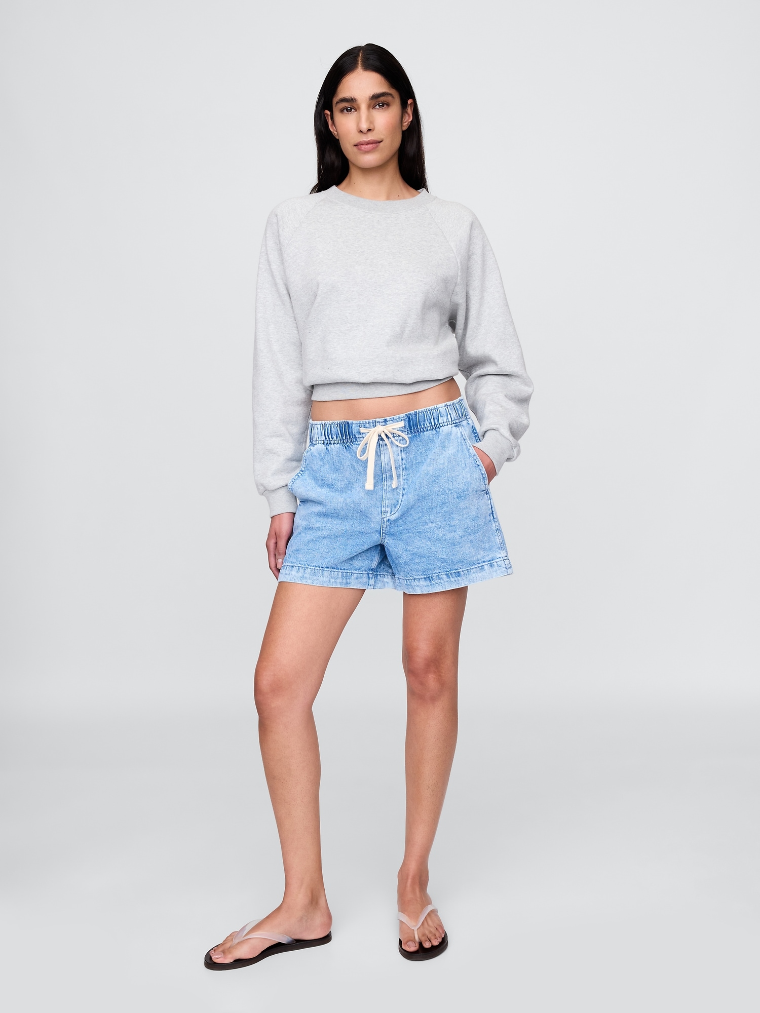 GAP Denim Shorts - Women&#039;s