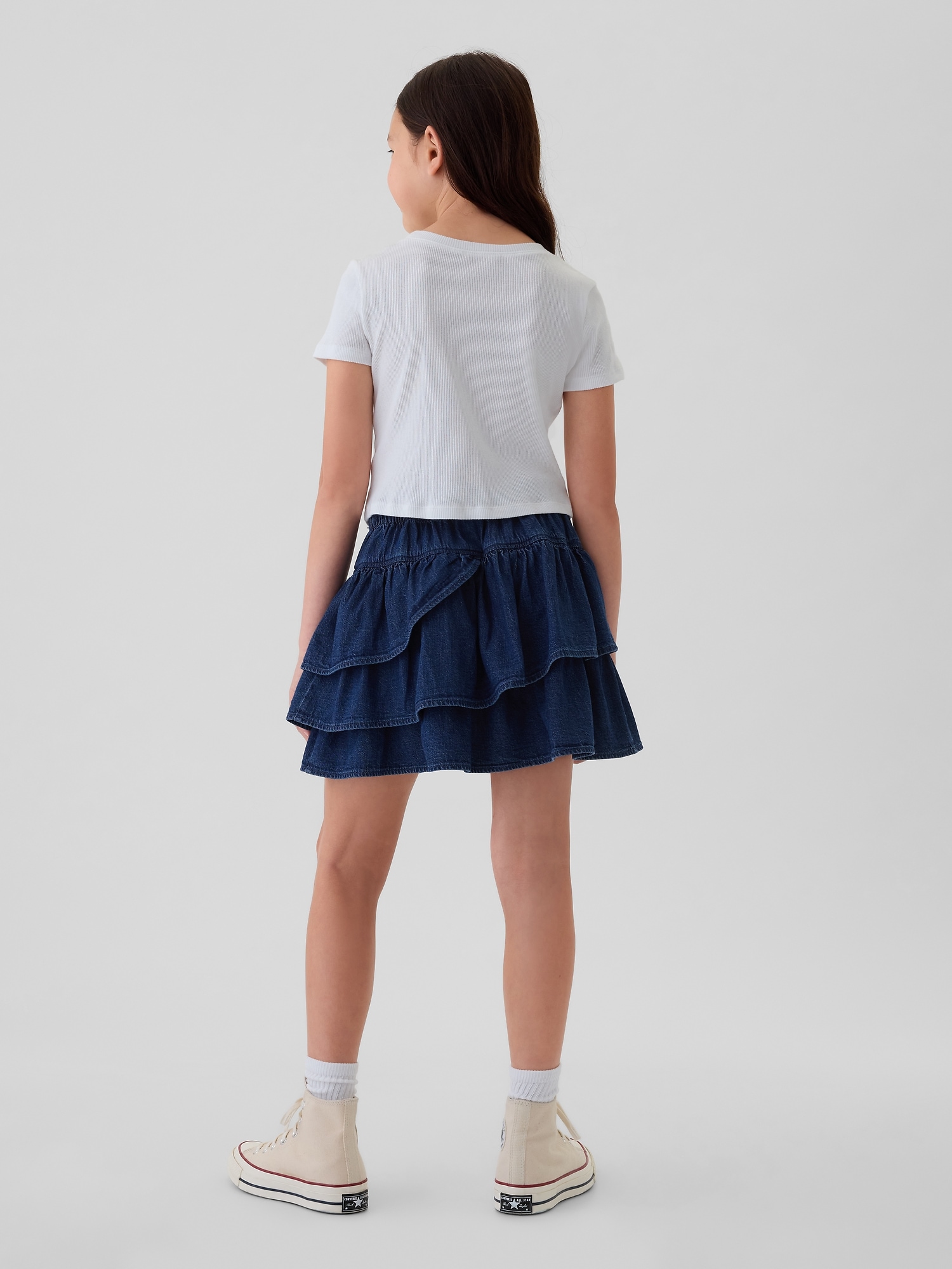 GAP Kids&#039; denim skirt - Girls