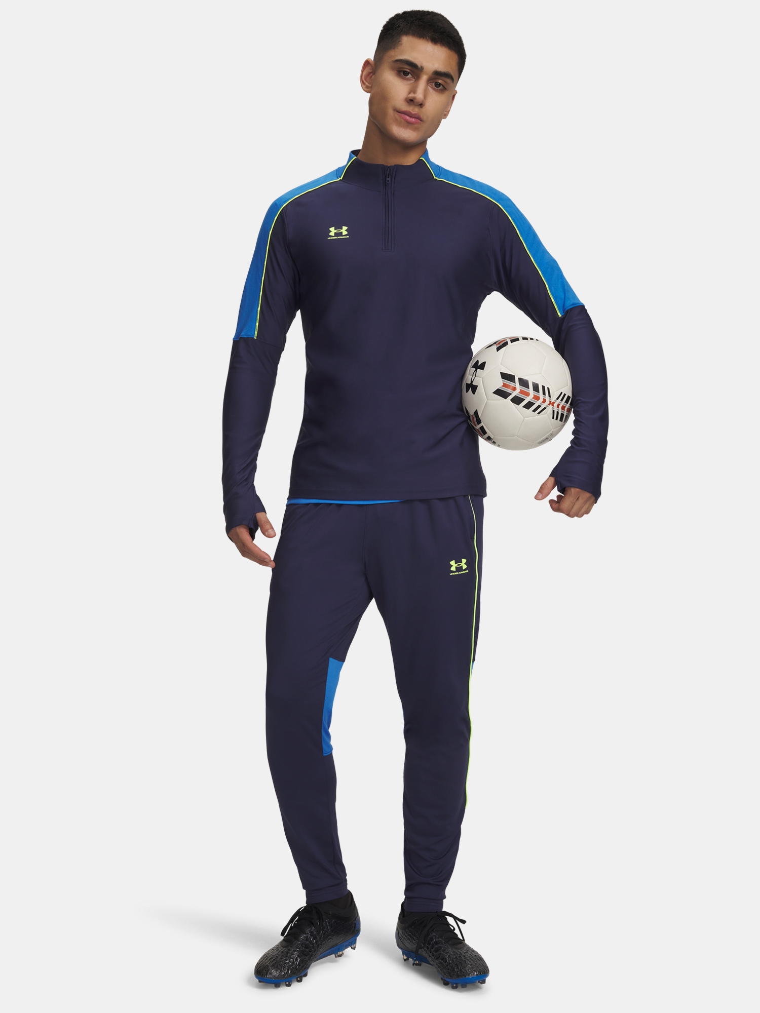 Pantaloni sport pentru bărbați Under Armour