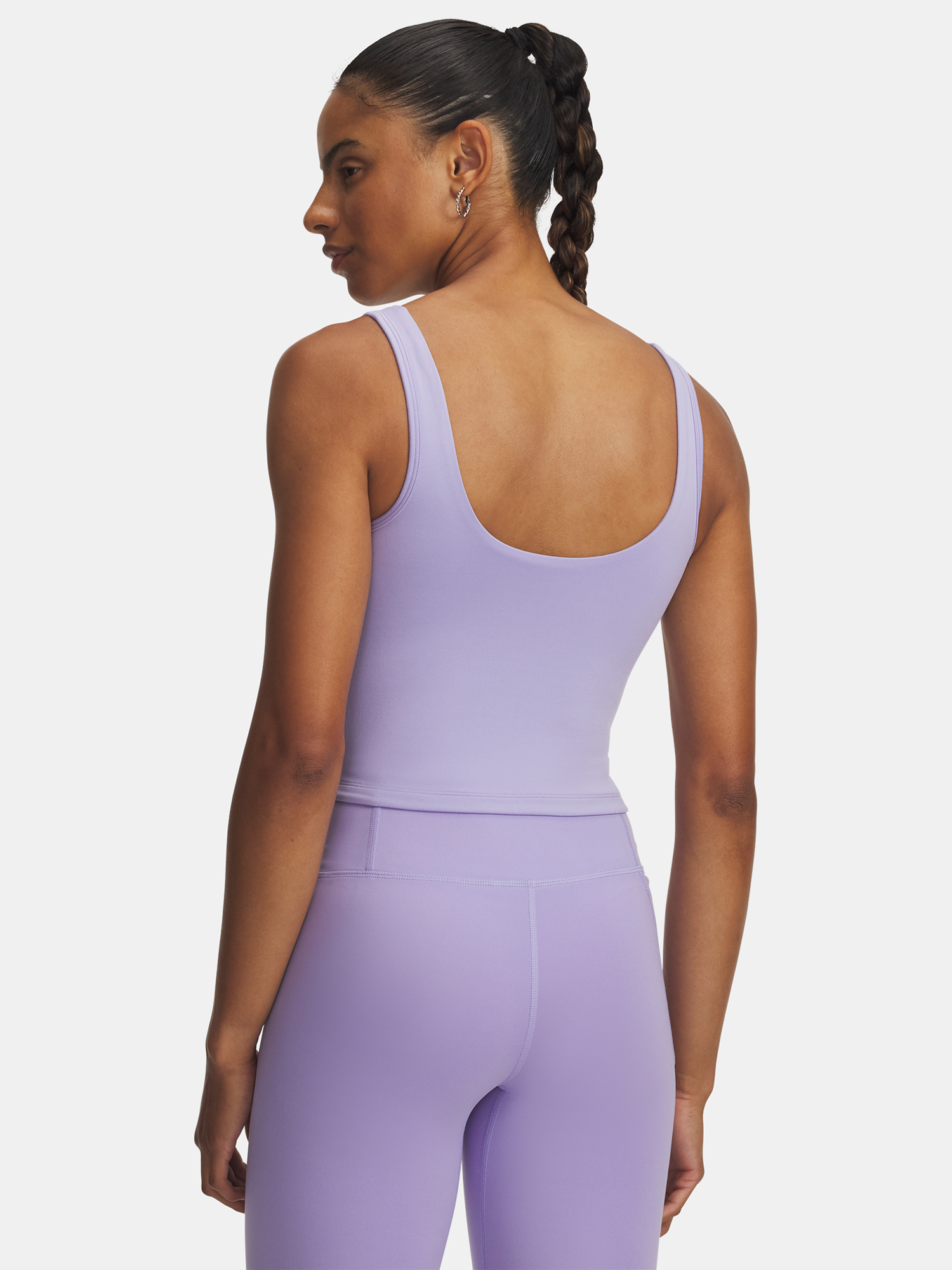 Women&#039;s Under Armour Motion Tank EMEA-PPL - Women&#039;s