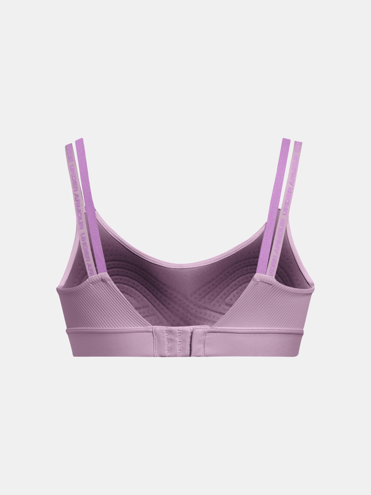 Bustiere pentru femei Under Armour - mov deschis