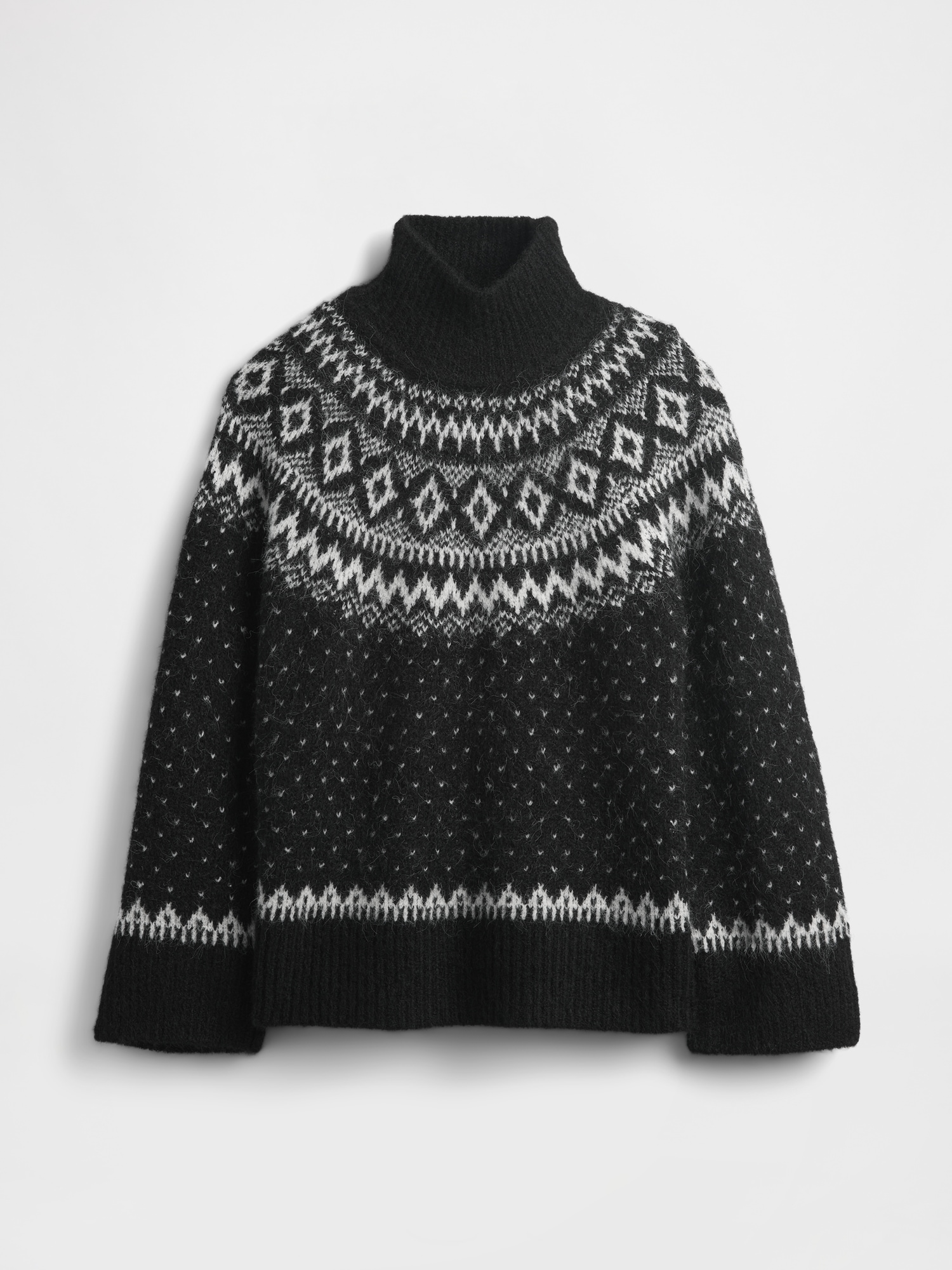 Pulover GAP Oversize din lână