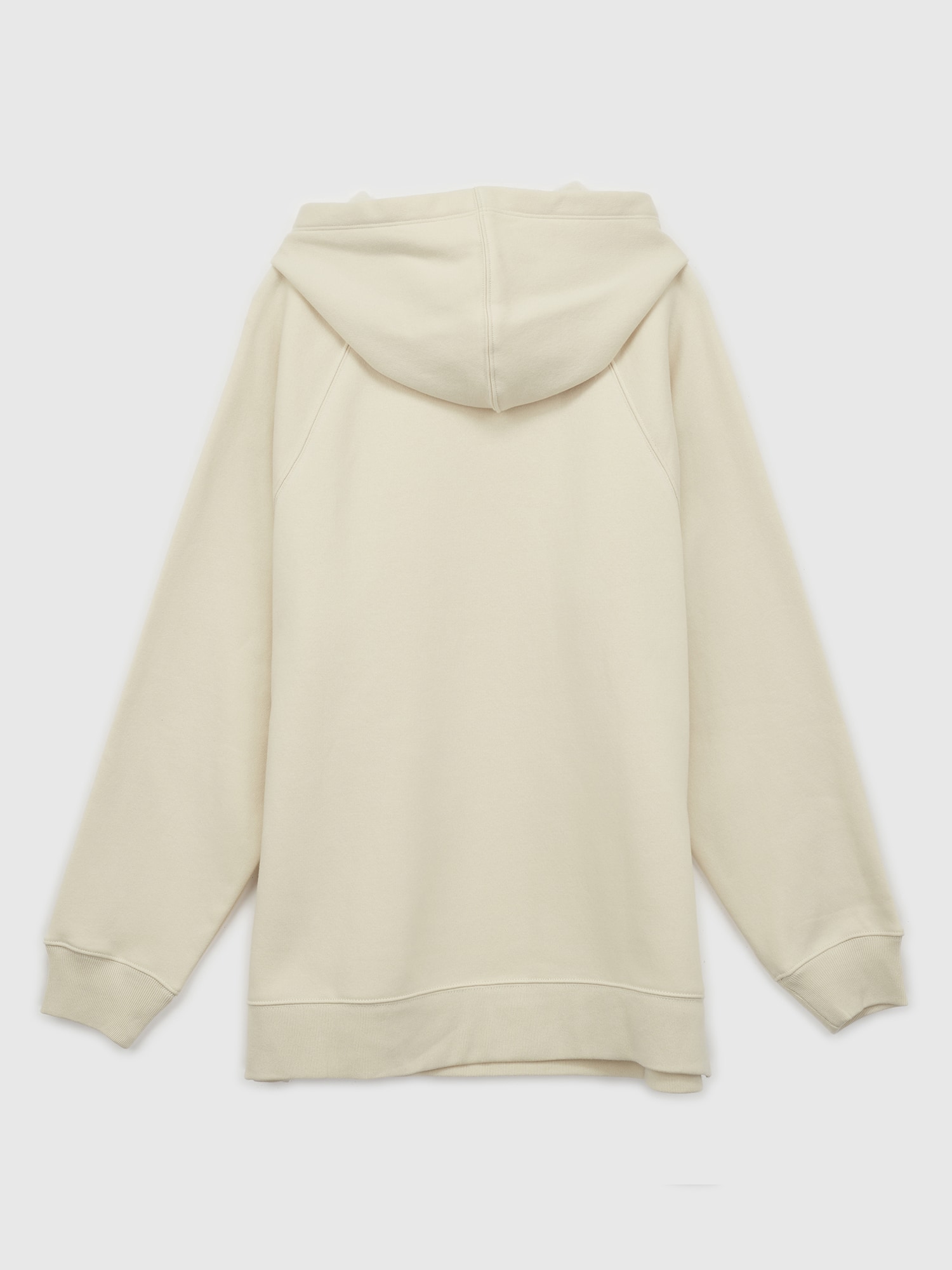 GAP Sweatshirt with logo - Women&#039;s