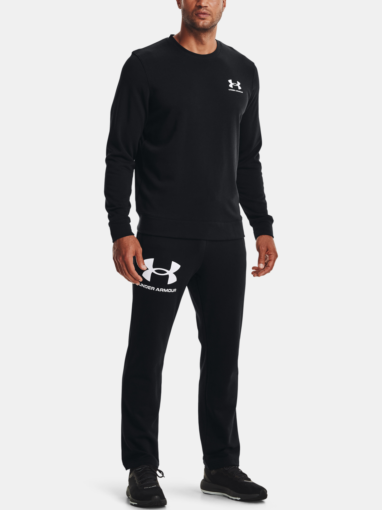 Pánské triko Under Armour