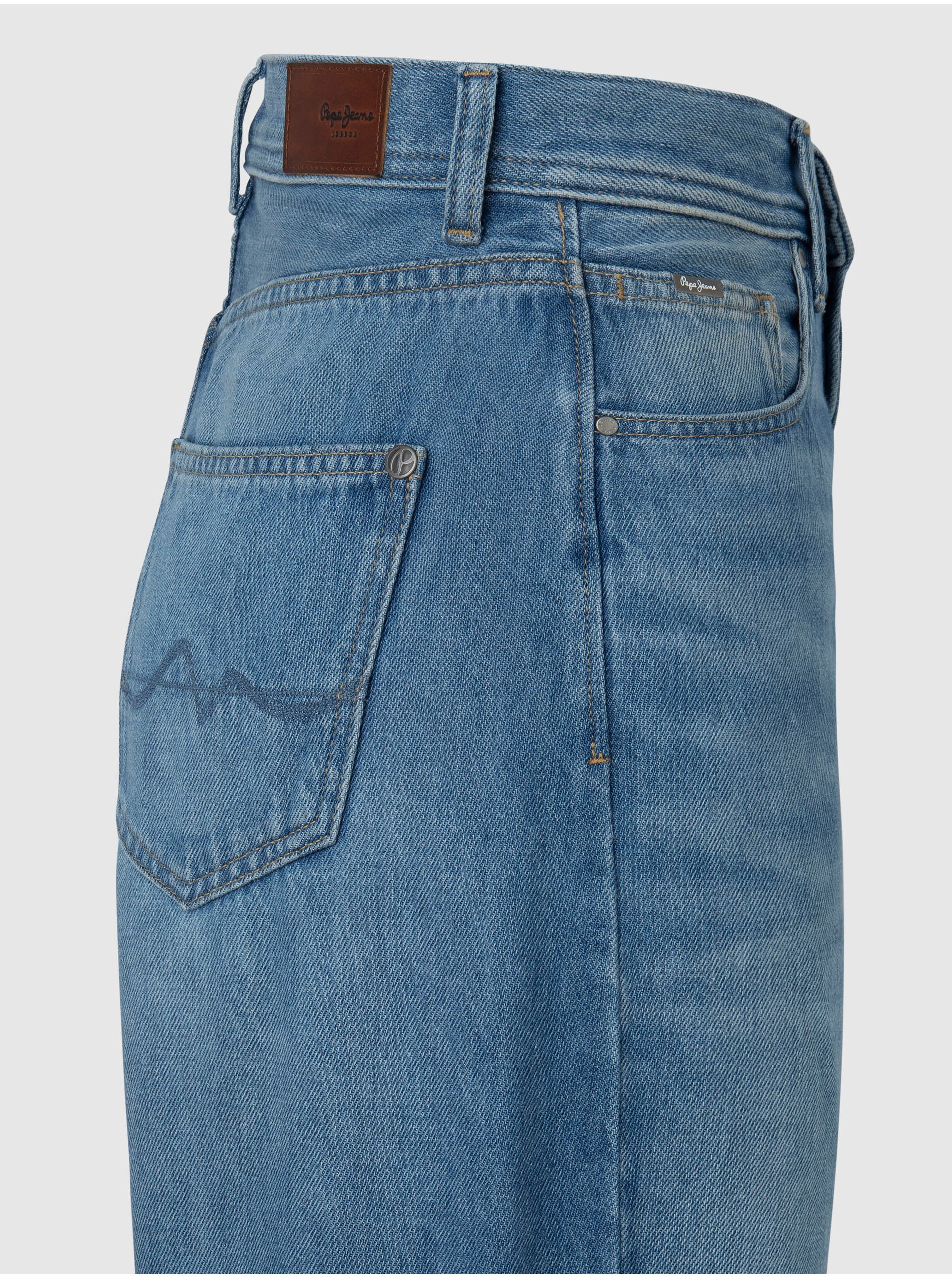 Blugi dama Pepe Jeans Denim