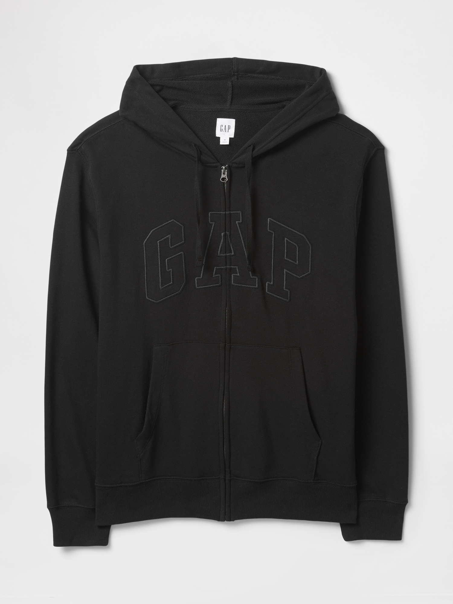 GAP Sweatshirt with logo - Men&#039;s