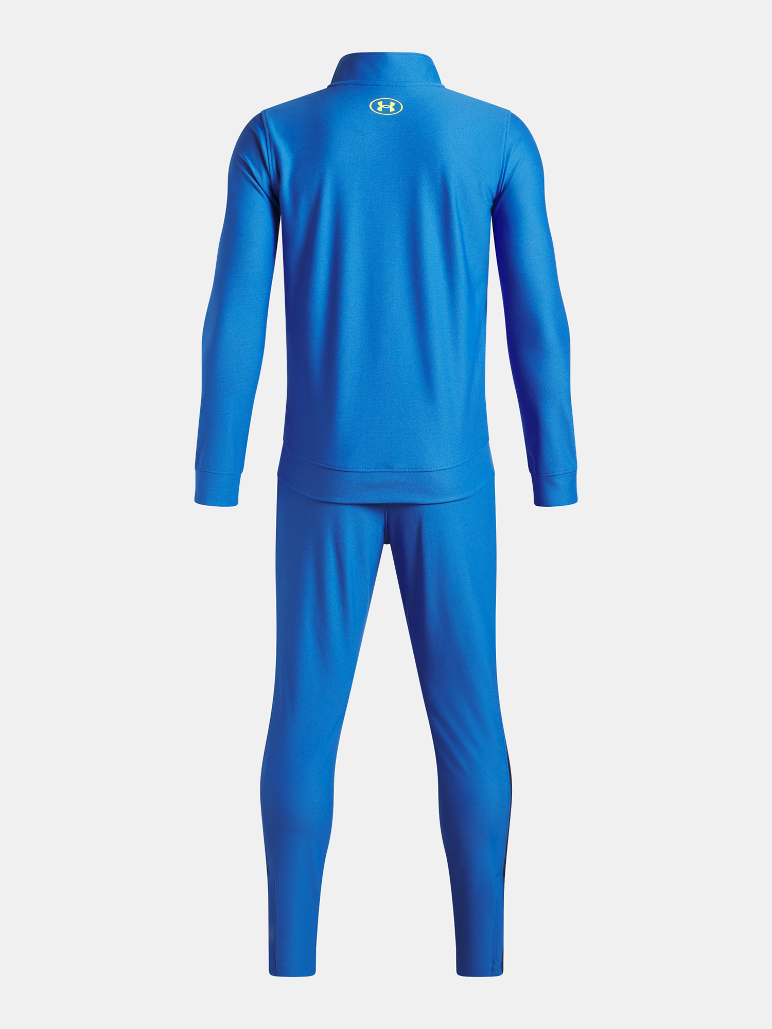 Under Armour UA B Challenger Tracksuit-BLU Boys&#039; Suit - Boys