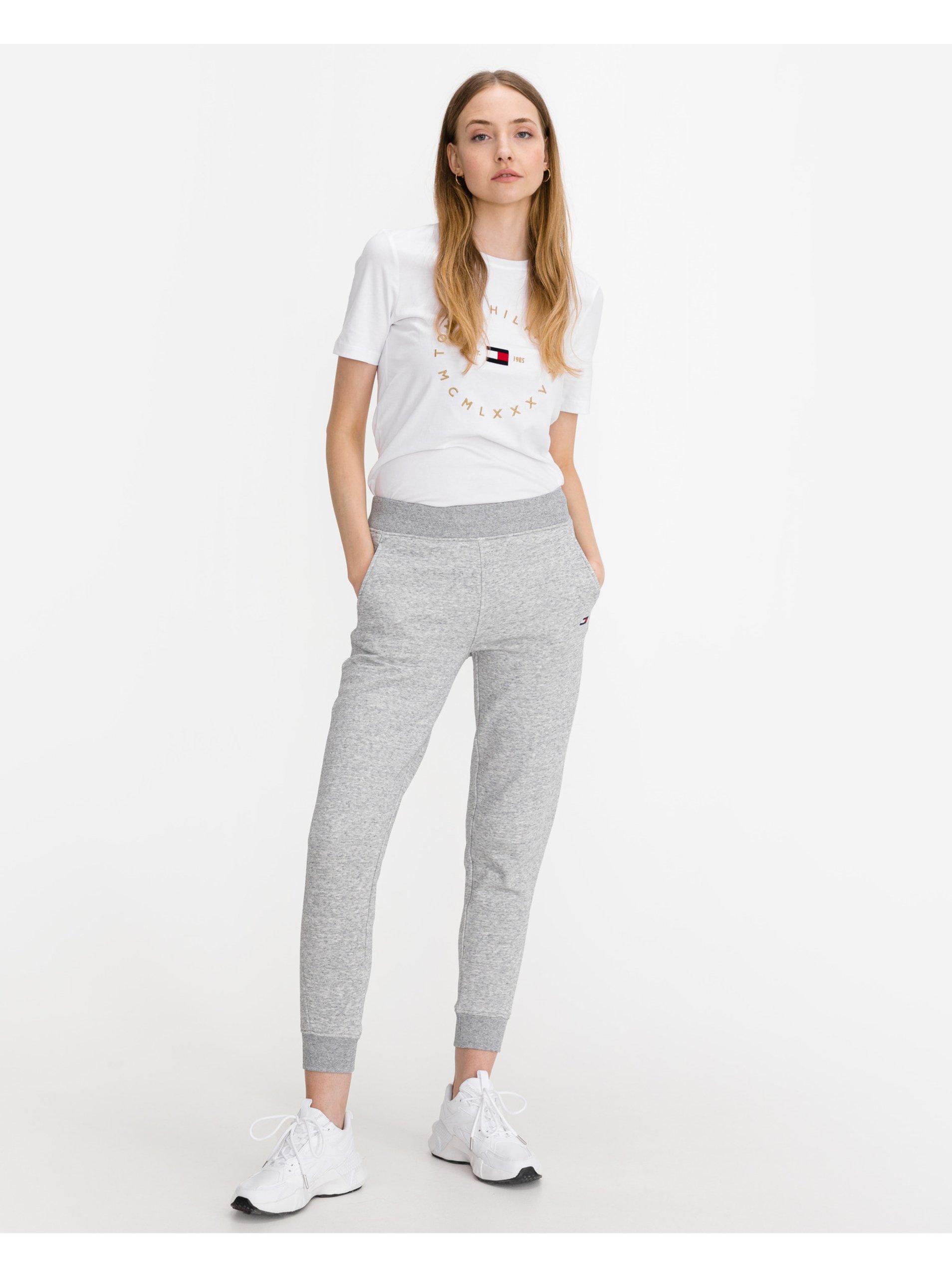 Tommy Hilfiger Sweatpants - Femei
