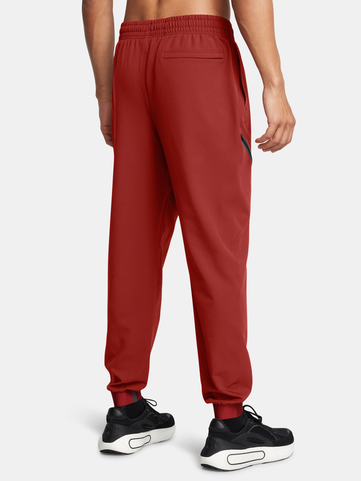 Men&#039;s sweatpants Under Armour UA Unstoppable Joggers-ORG - Men