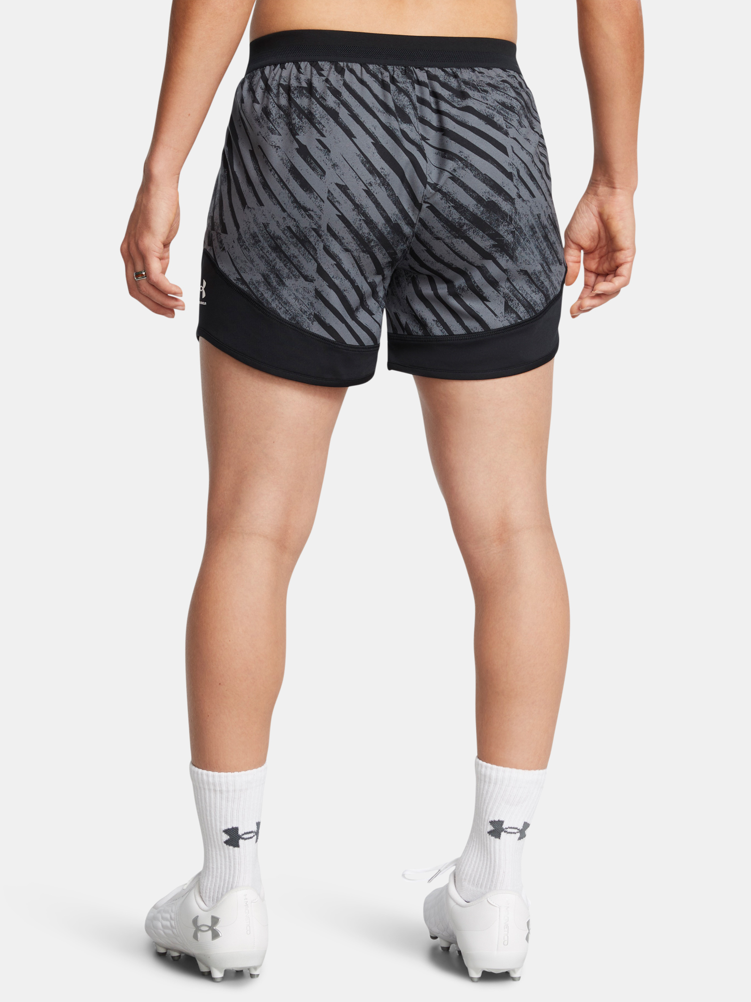 Under Armour Women&#039;s Shorts UA W&#039;s Ch. Pro Shorts PRNT - Women&#039;s