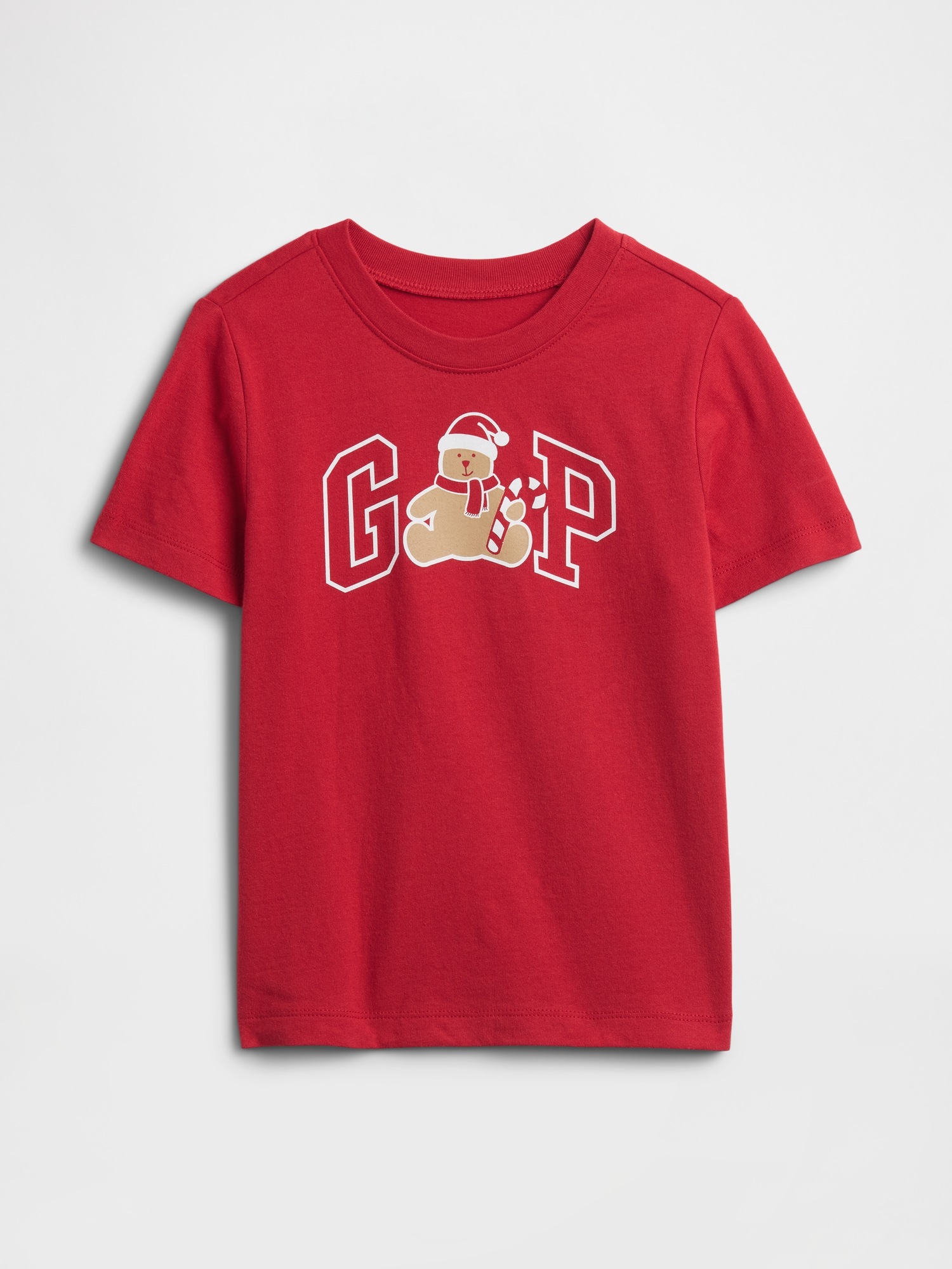 GAP Baby T-shirt with CashSoft logo - Boys