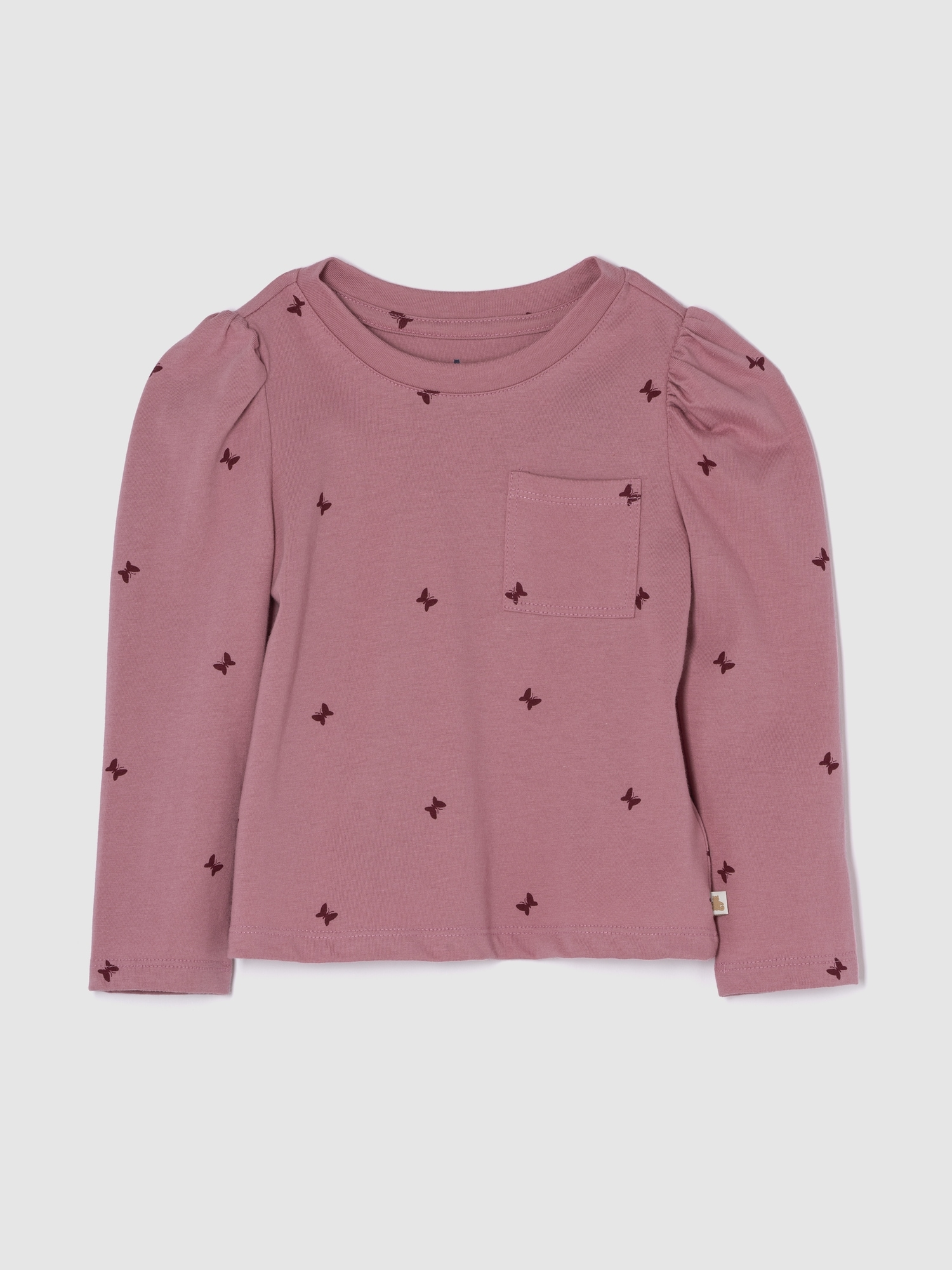 GAP Baby tričko Mix and Match - Holky
