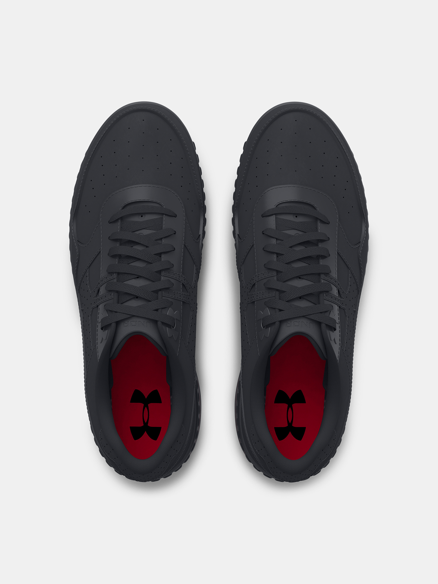 Under Armour Men&#039;s UA Court 96 Shoes - Men