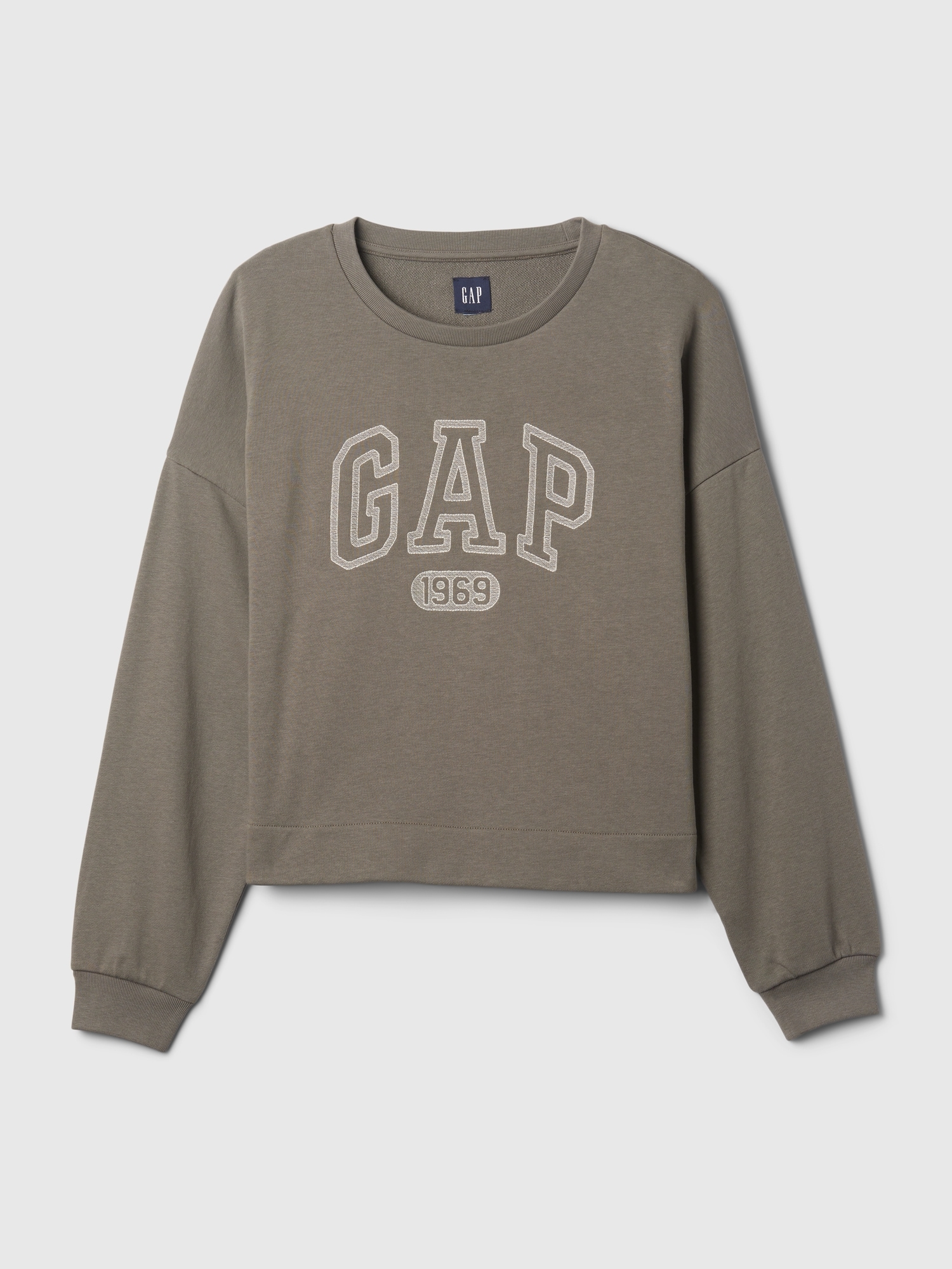 pentru femei GAP - verde