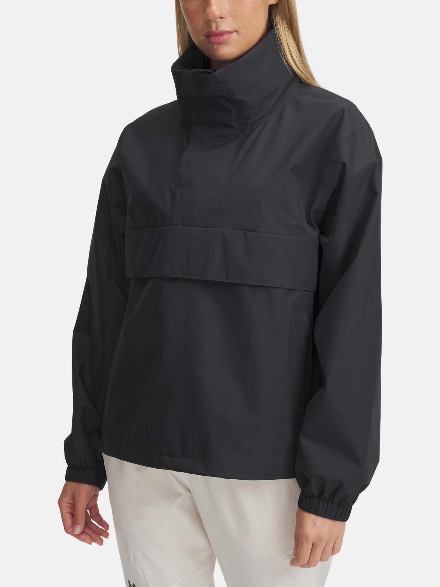 Women's jacket Under Armour UA Cloudstrike Anorak - Women's