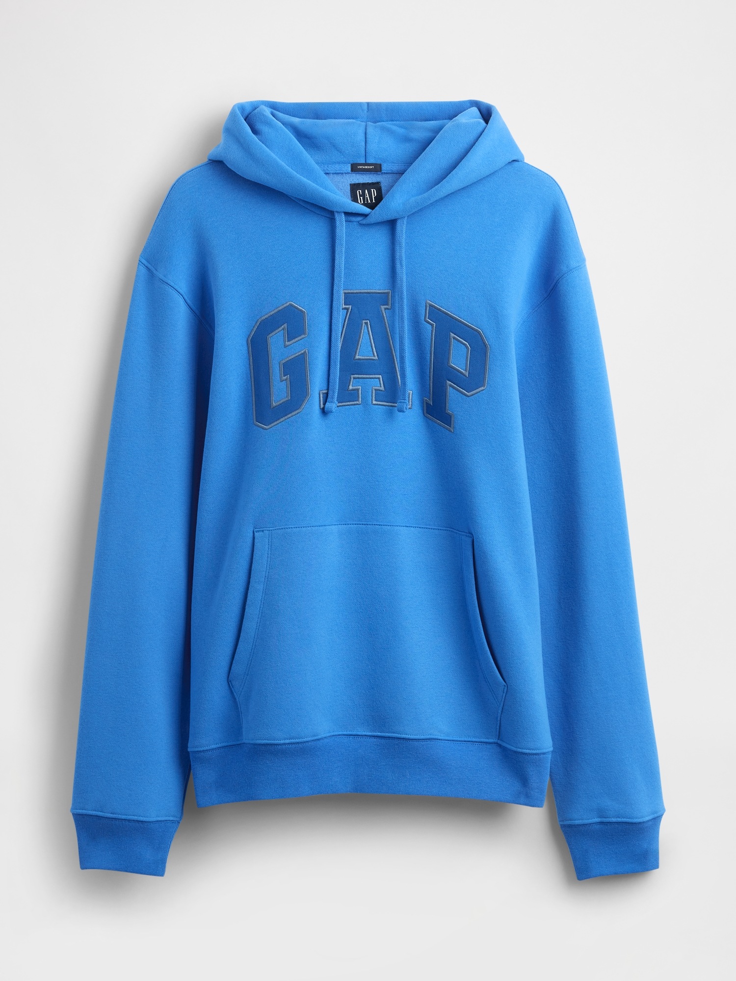 GAP Sweatshirt VintageSoft - Mens