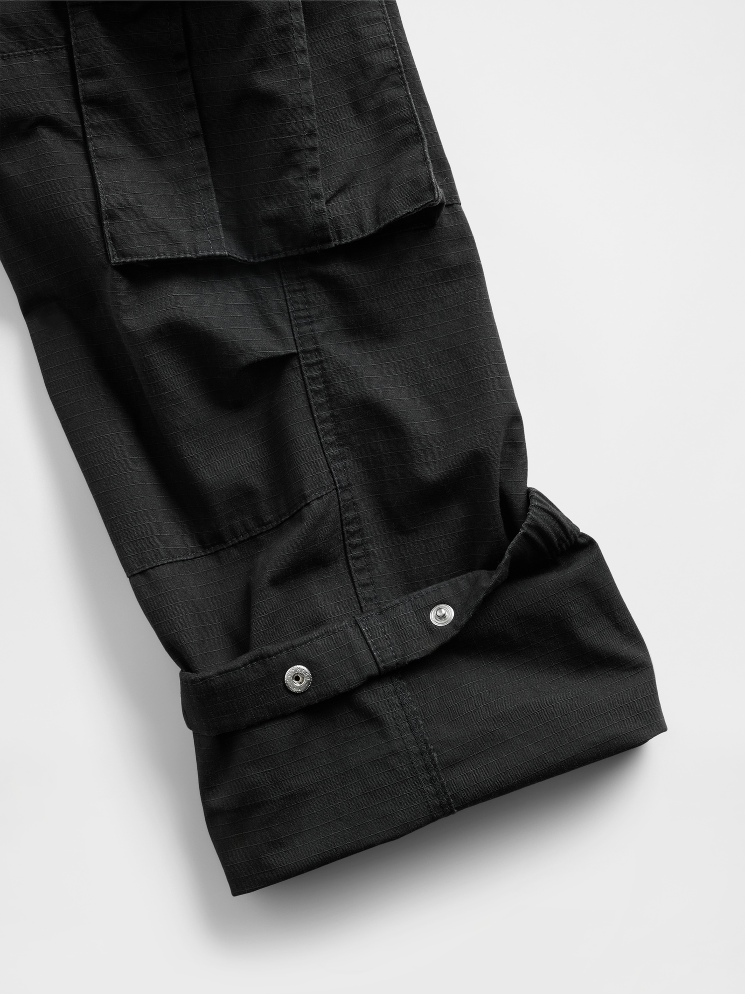 Pantaloni cargo GAP pentru copii