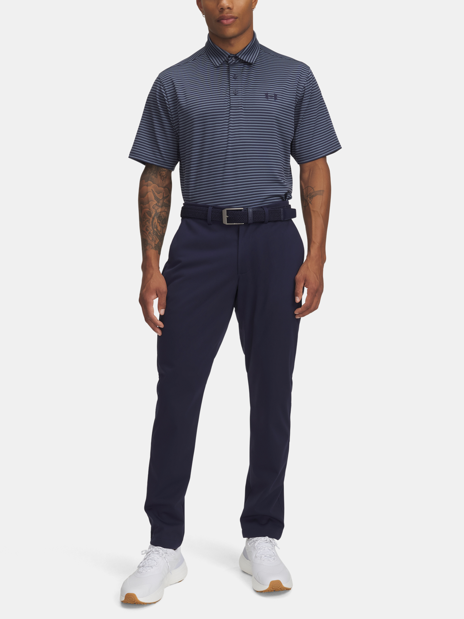 Men&#039;s Under Armour UA Drive Pro All Weather Sports Trousers - Mens