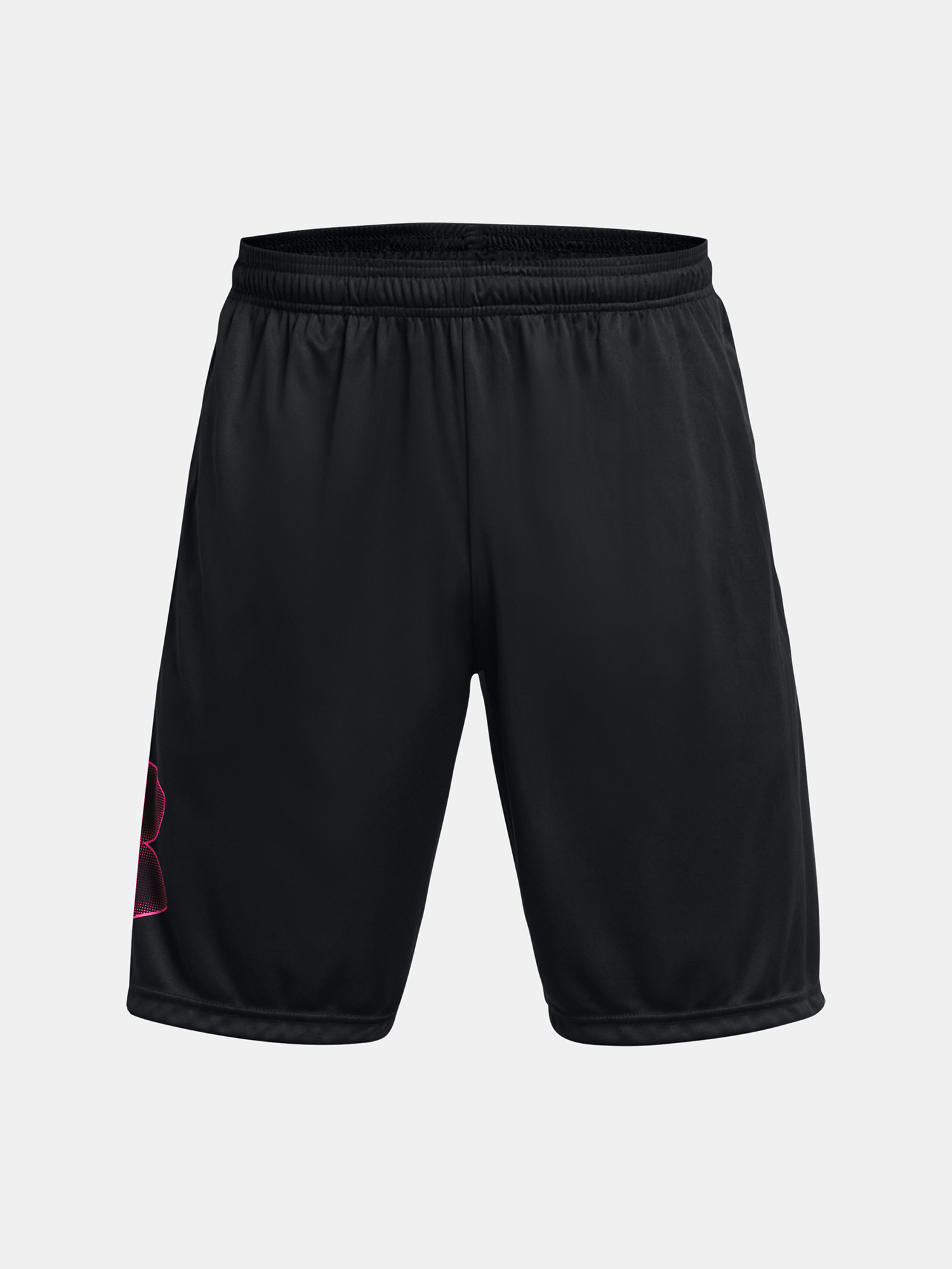 Men&#039;s shorts Under Armour UA TECH GRAPHIC SHORT-BLK - Men&#039;s