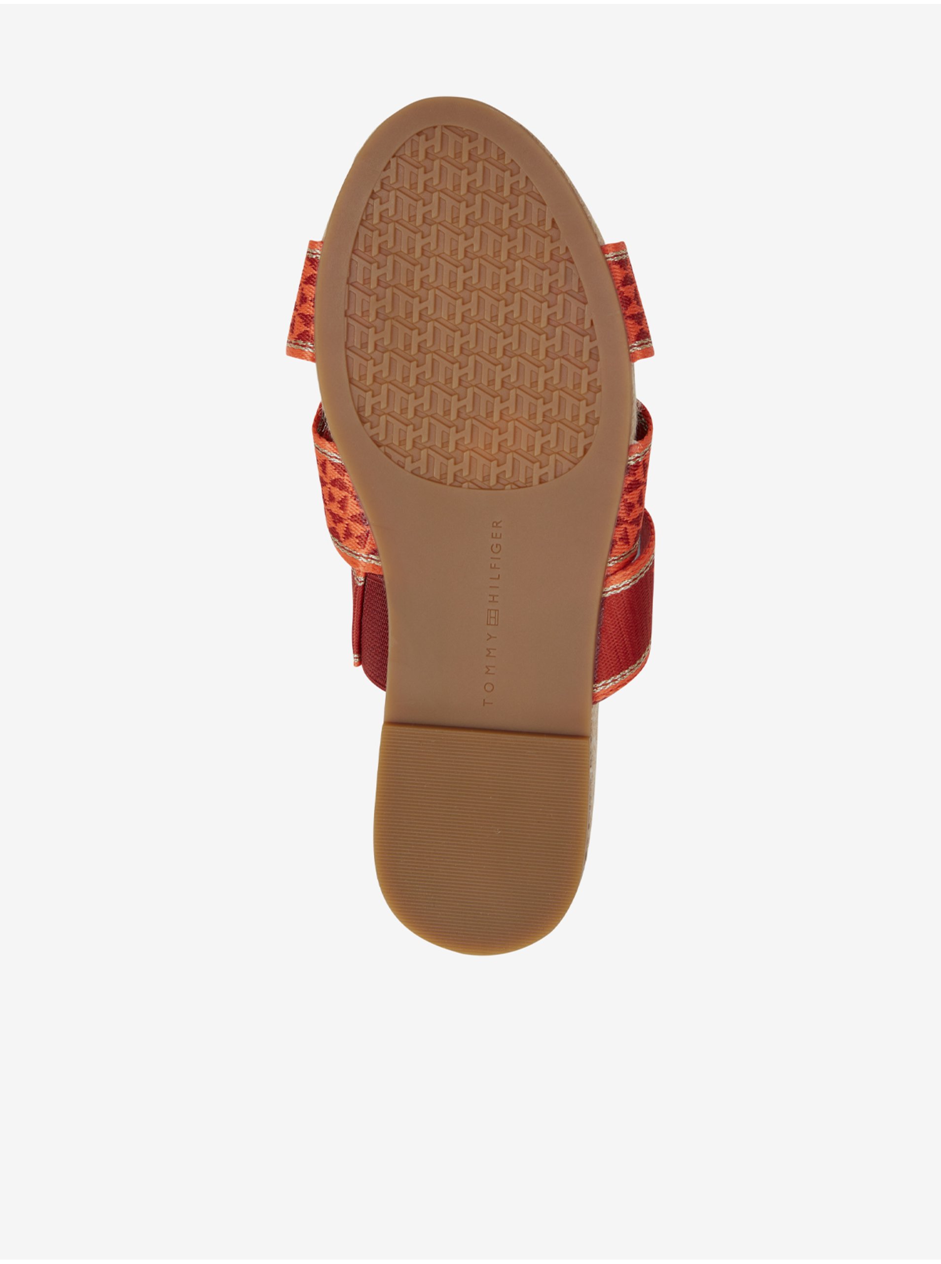 Slapi de damă Tommy Hilfiger
