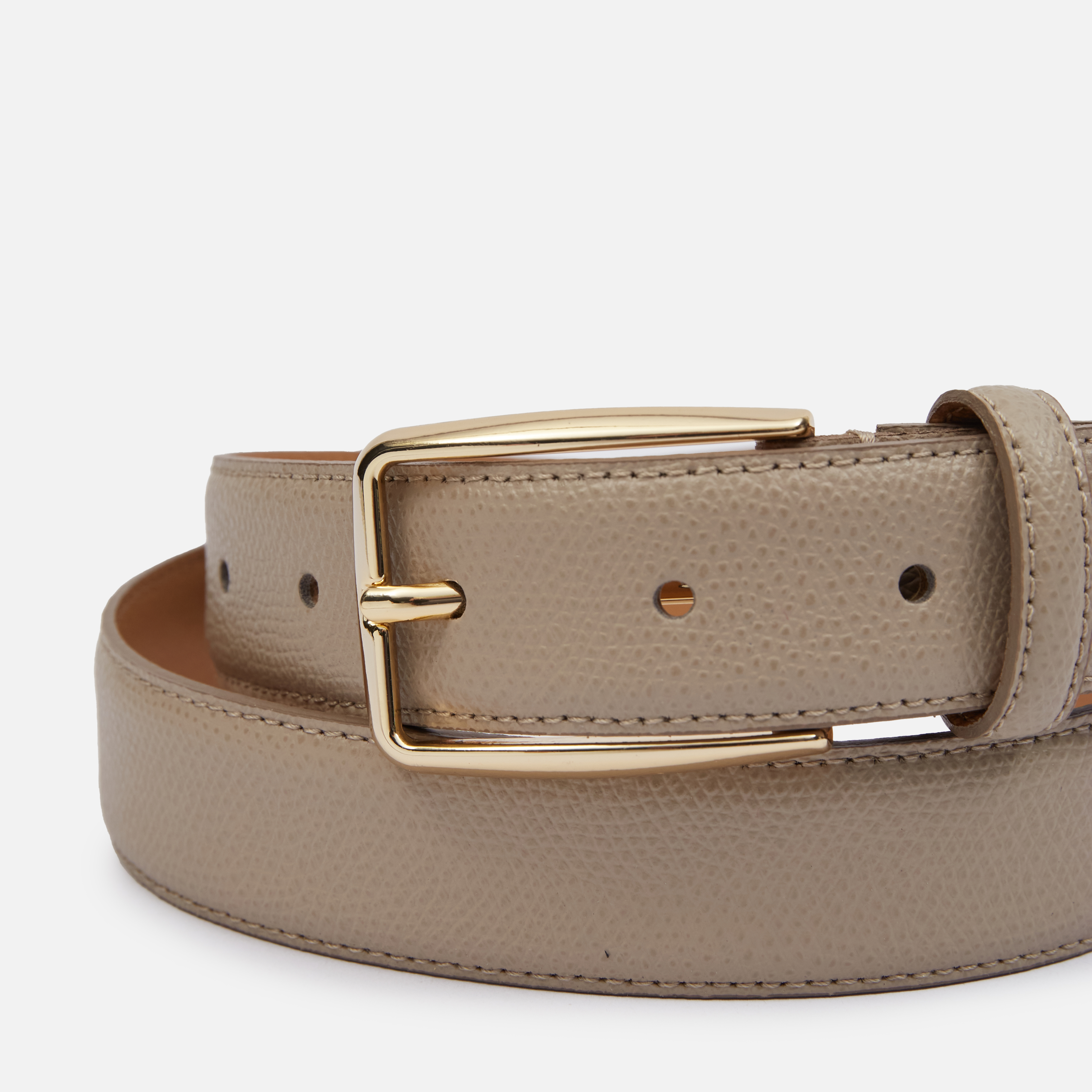Beige women's belt Geox - Women's