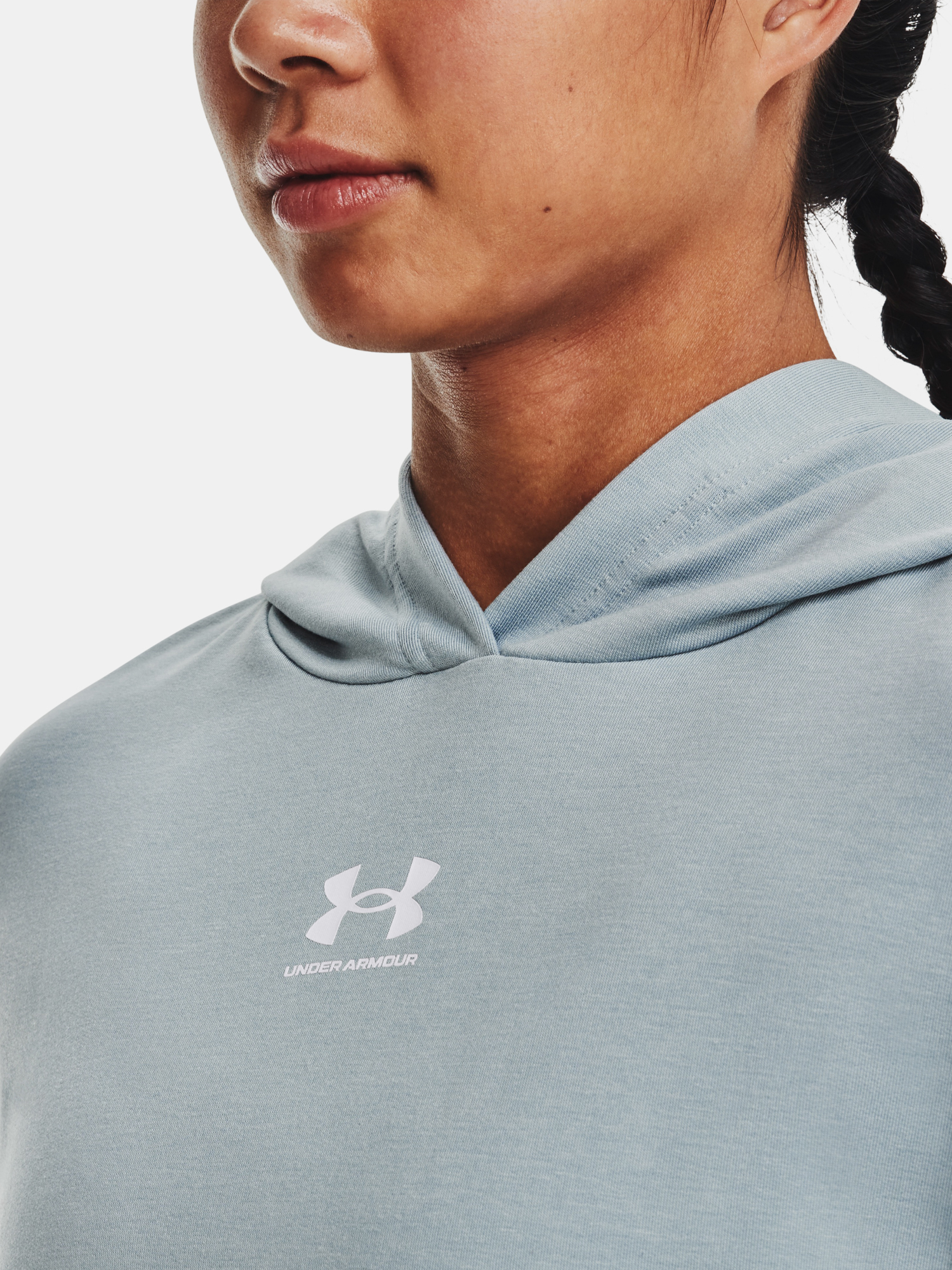 Hanorac cu glugă Under Armour