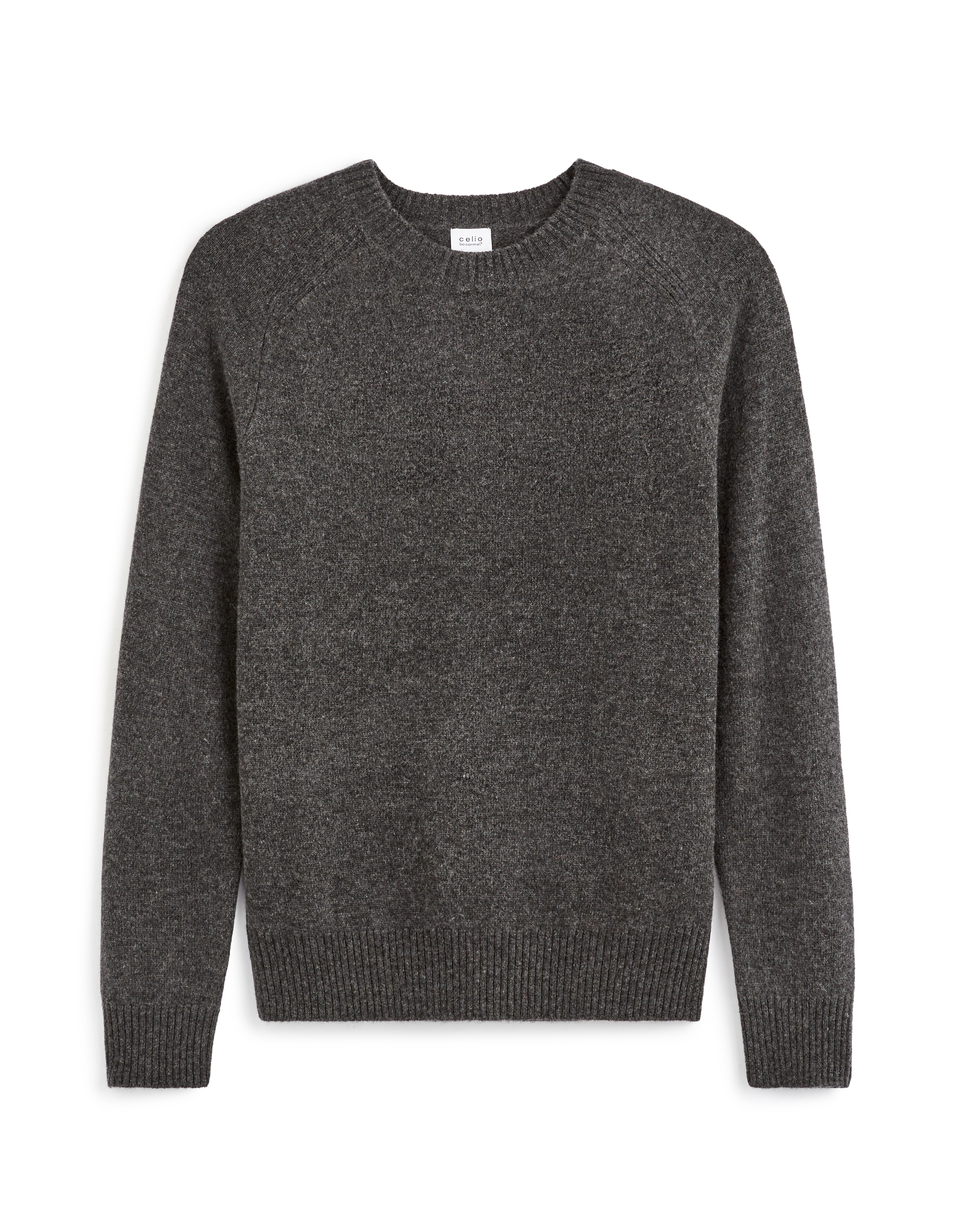 Celio Wool sweater Cevlna - Men&#039;s