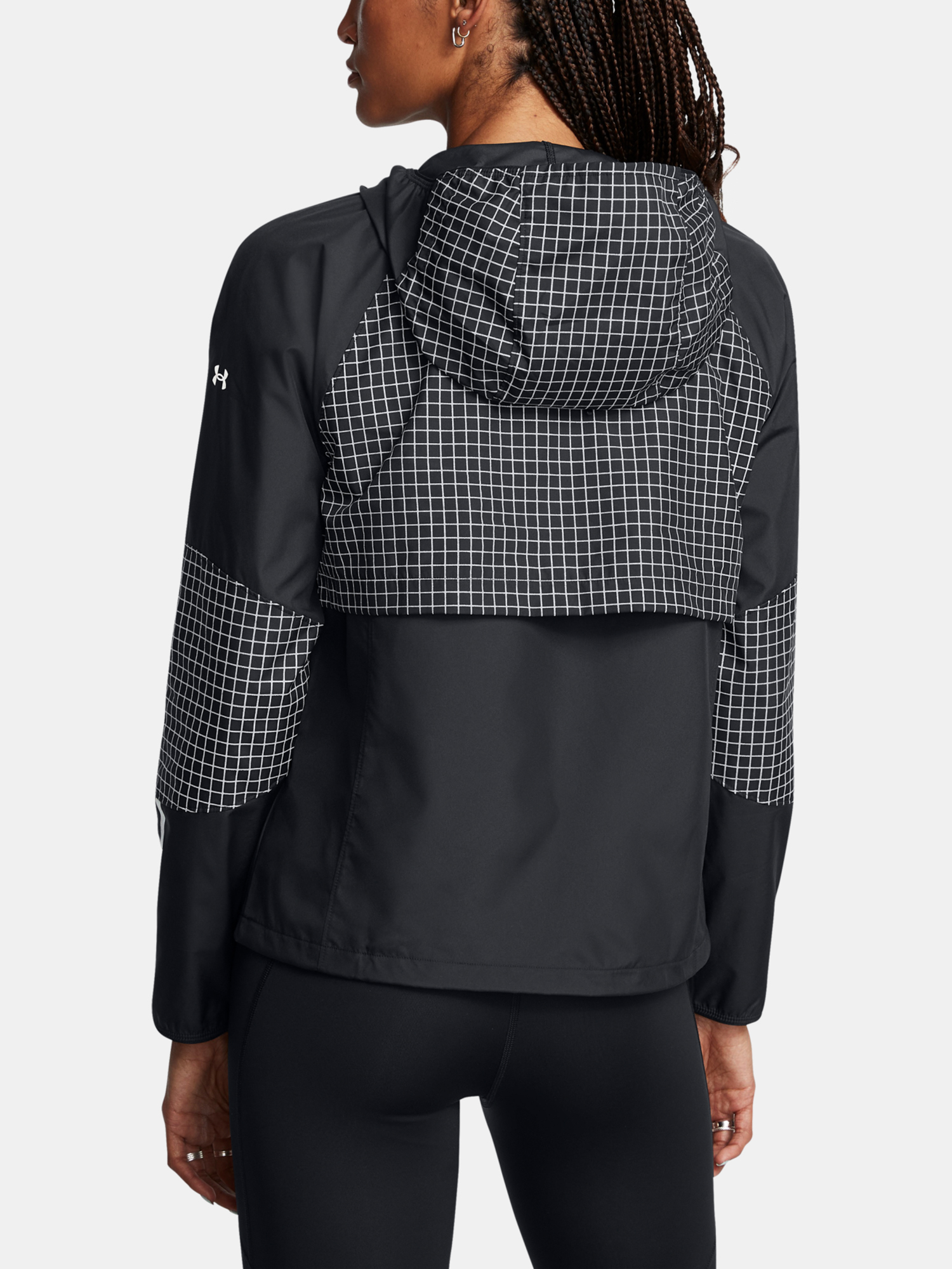 Under Armour Women's UA Launch Elite CW Jacket - Women