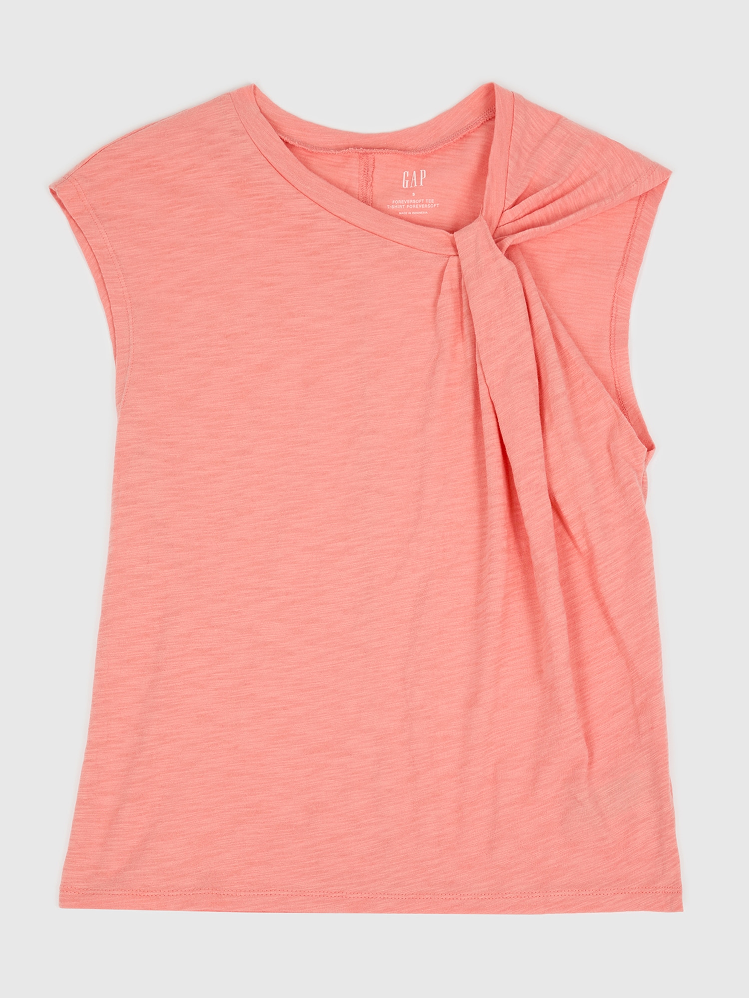 GAP Cotton T-Shirt - Ladies