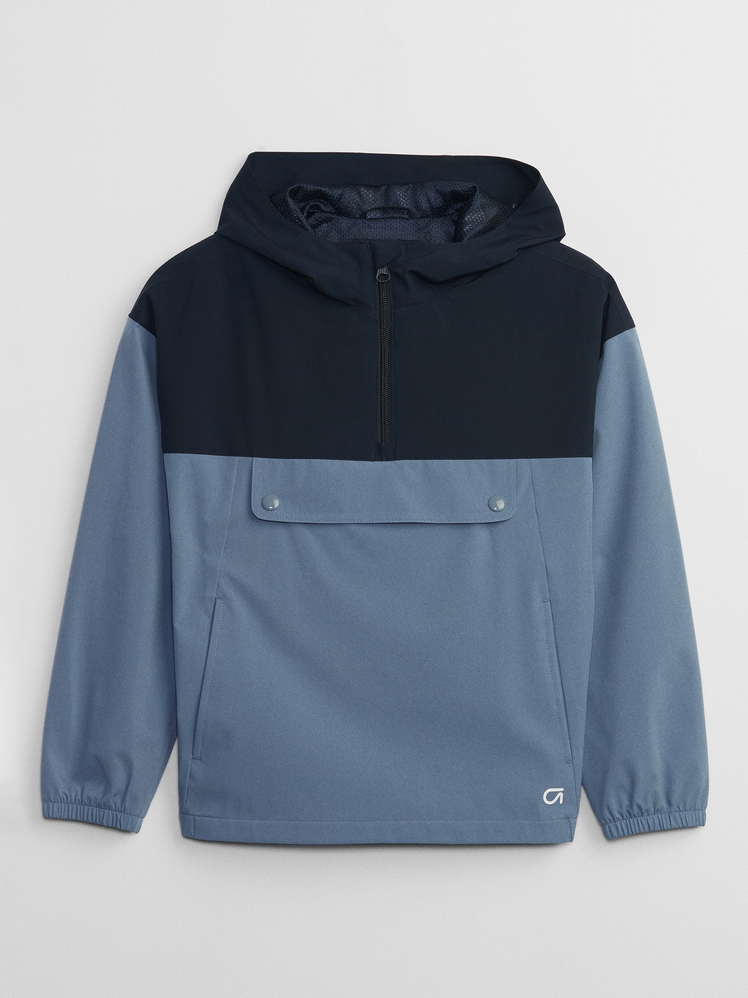 GAP - albastru, albastru inchis