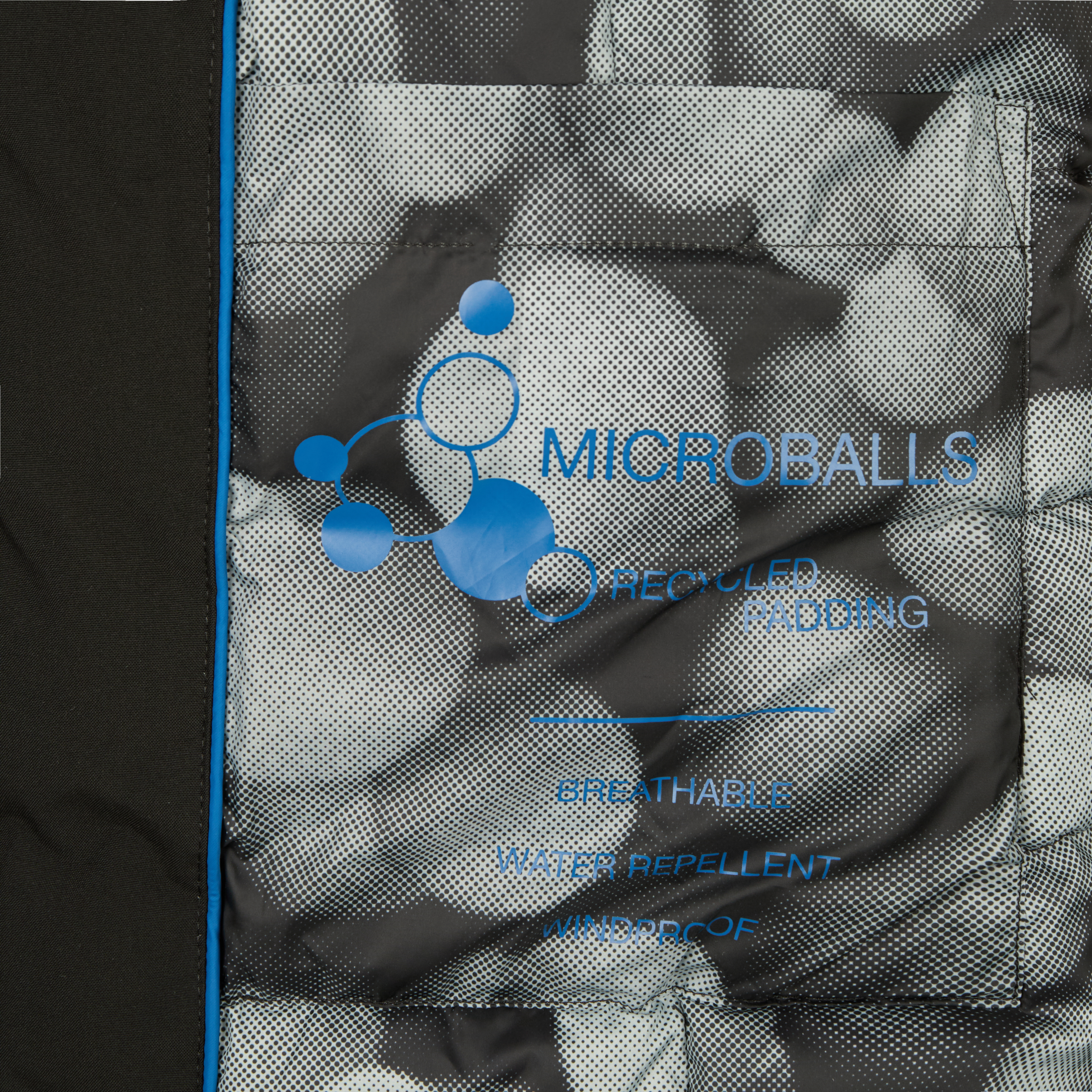 Black women's jacket Geox Spherica - Women