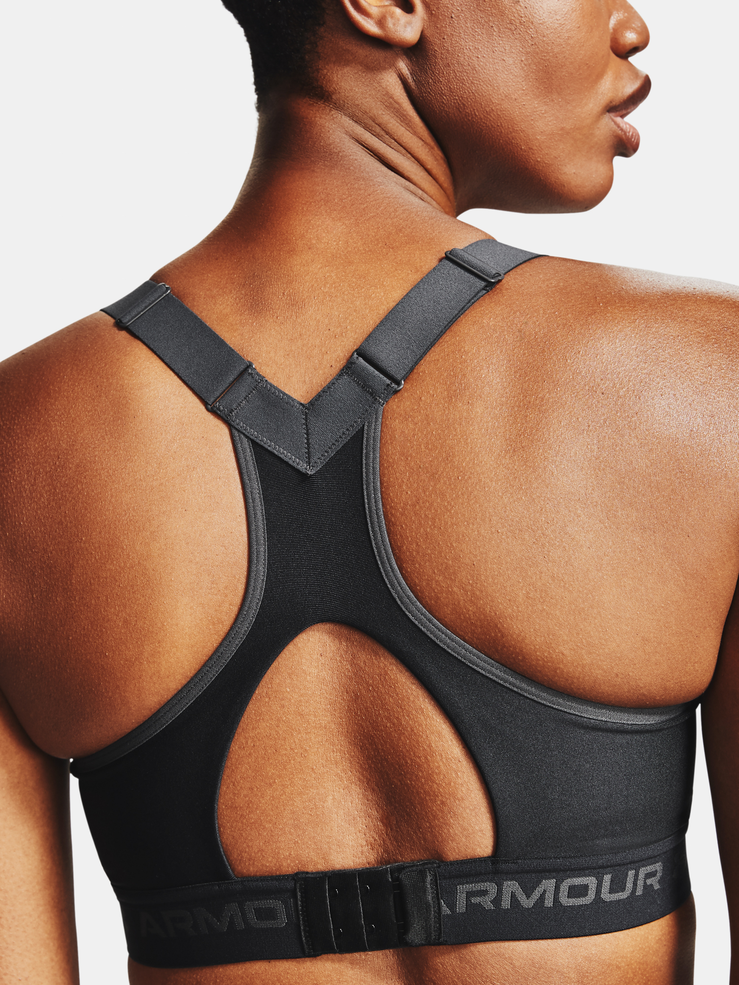 Sutien sport Under Armour