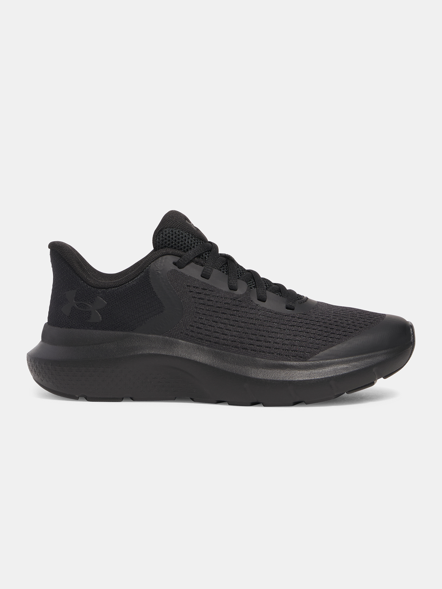 Boys shoes Under Armour UA BGS Rogue 5 - Boys