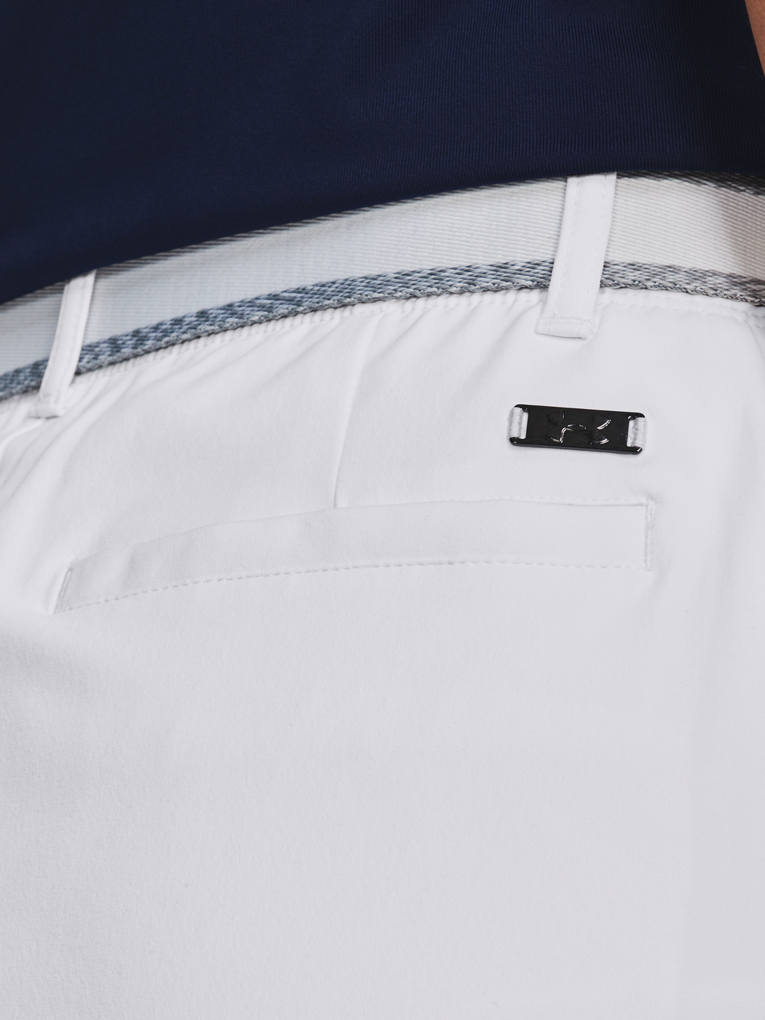 Rochii casual pentru femei Under Armour - alb