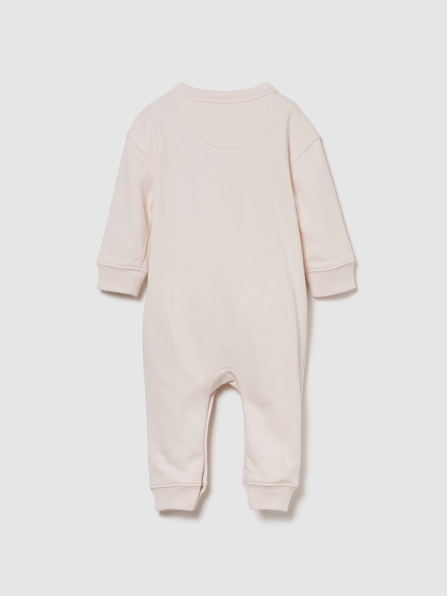 GAP Baby Jumpsuit Brannan Bear VintageSoft - Girls