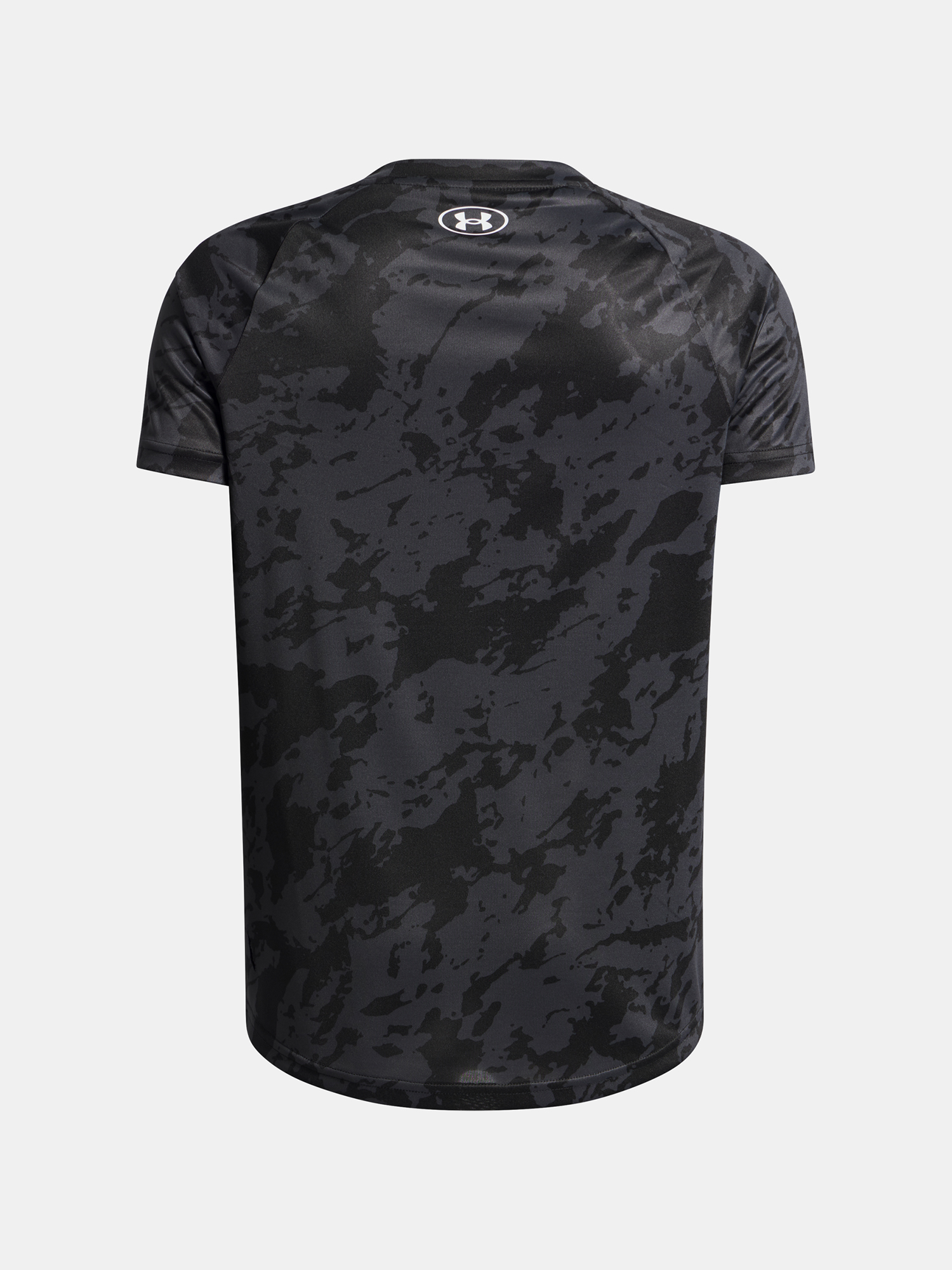 Under Armour UA Tech 2.0 SS-BLK Boys' T-Shirt - Boys