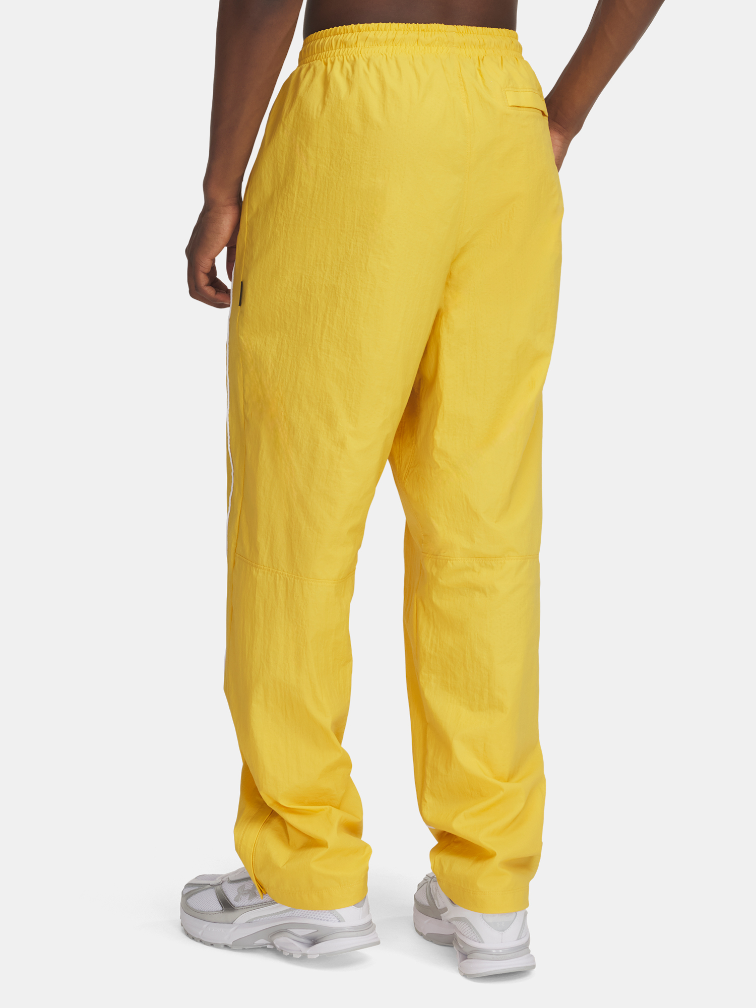 Men's Sports Pants Under Armour UA Best Track Pant - Men's