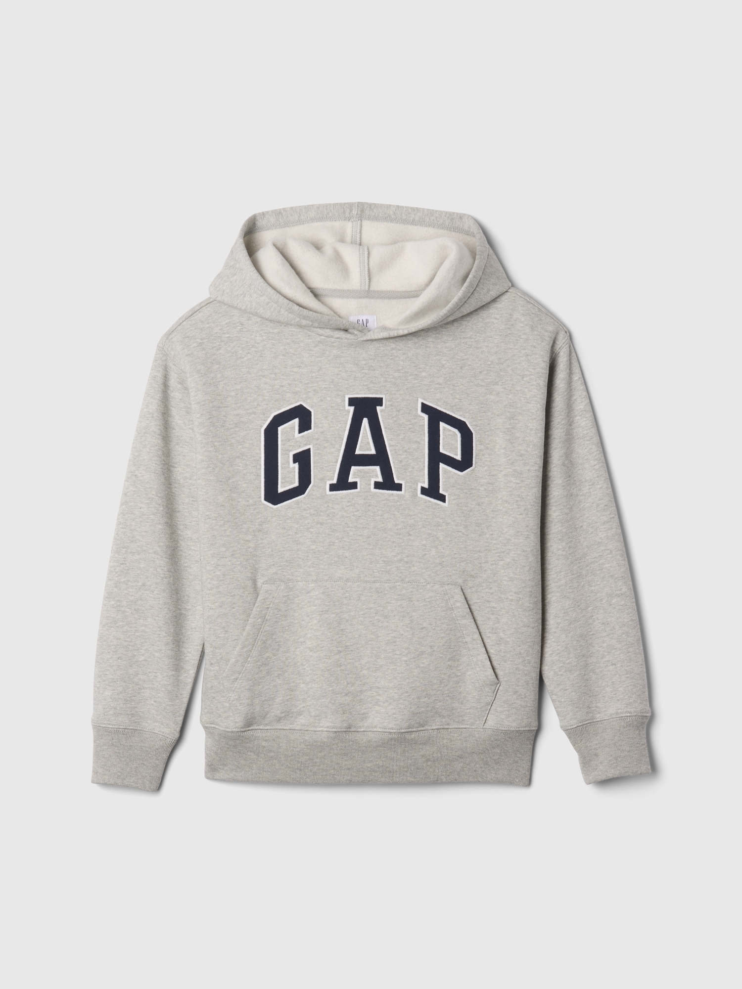 GAP Childrens Sweatshirt with Logo - Boys