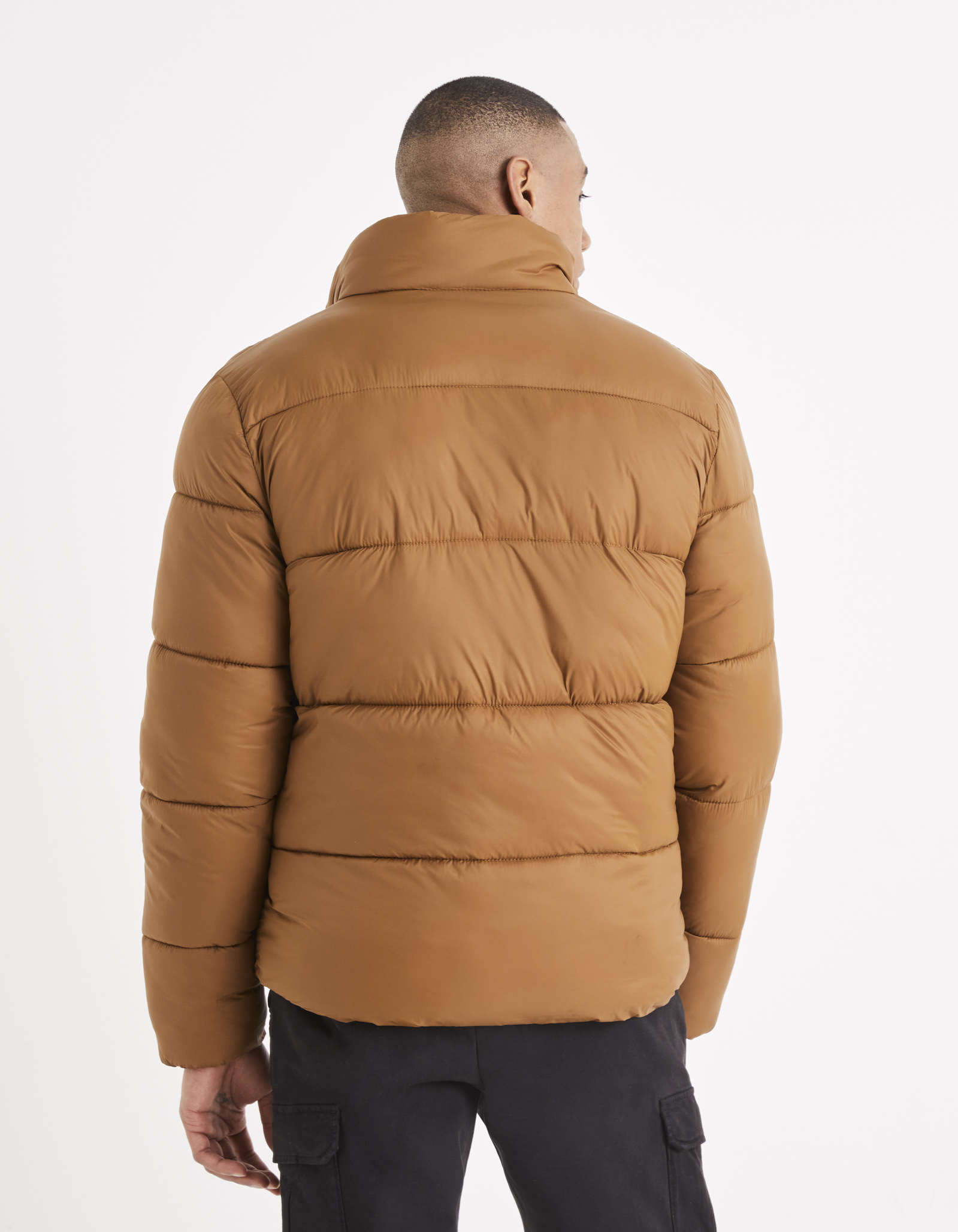 Jachete si tricouri pentru barbati Celio - maro