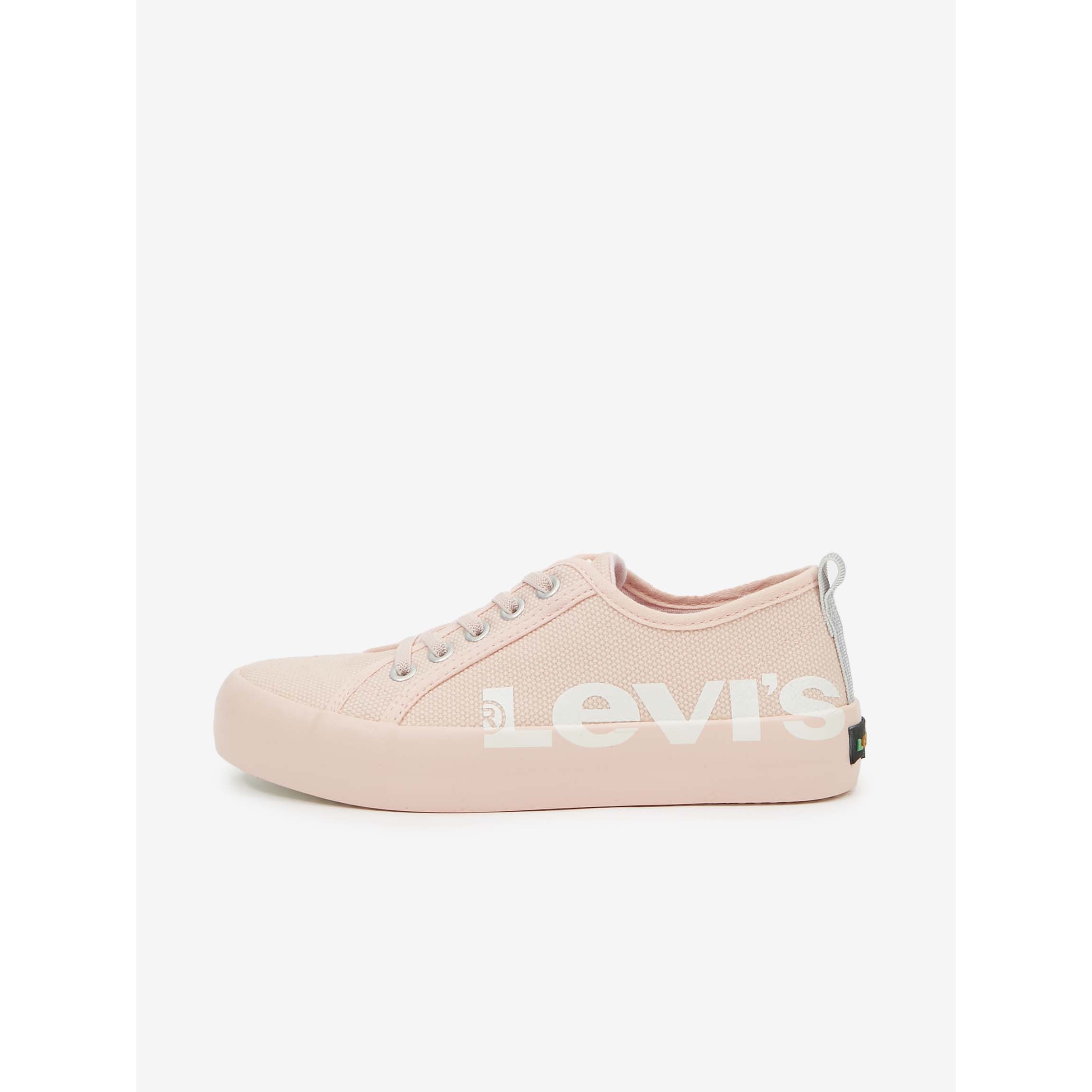 Levi&#39;s Boty Betty Mega - Holky