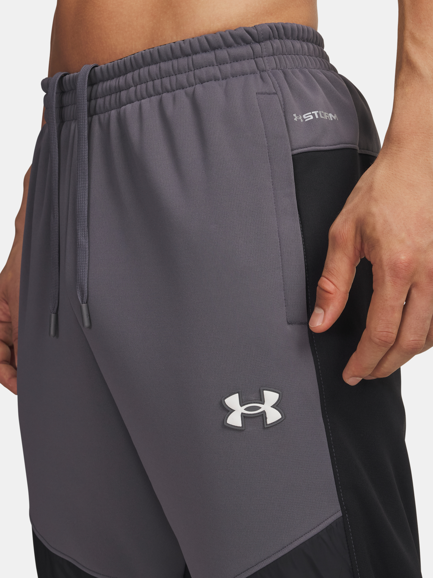 Pantaloni sport pentru bărbați Under Armour
