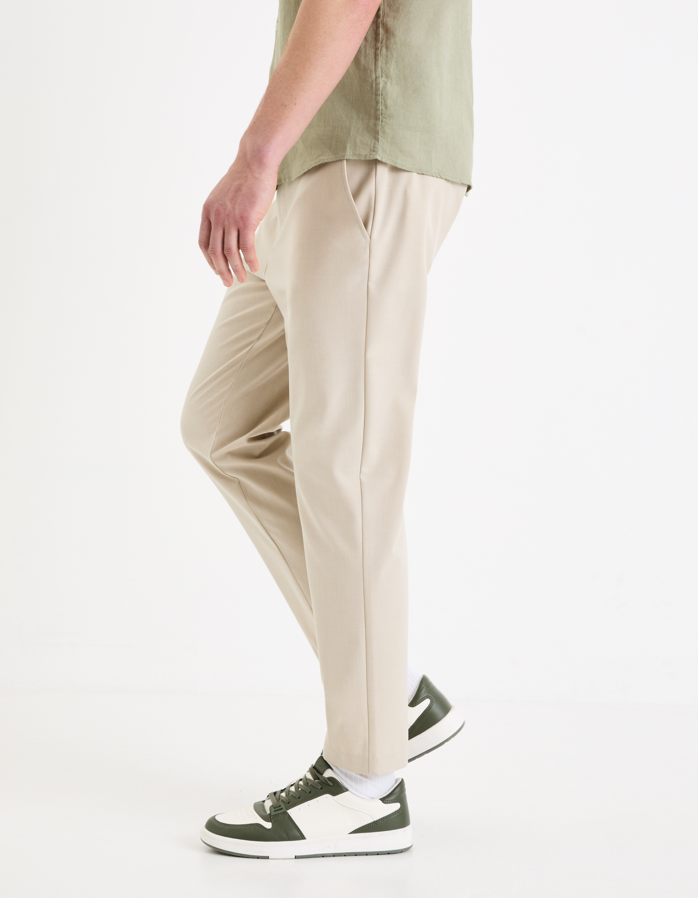 Celio Pants 24H Cosmart - Men