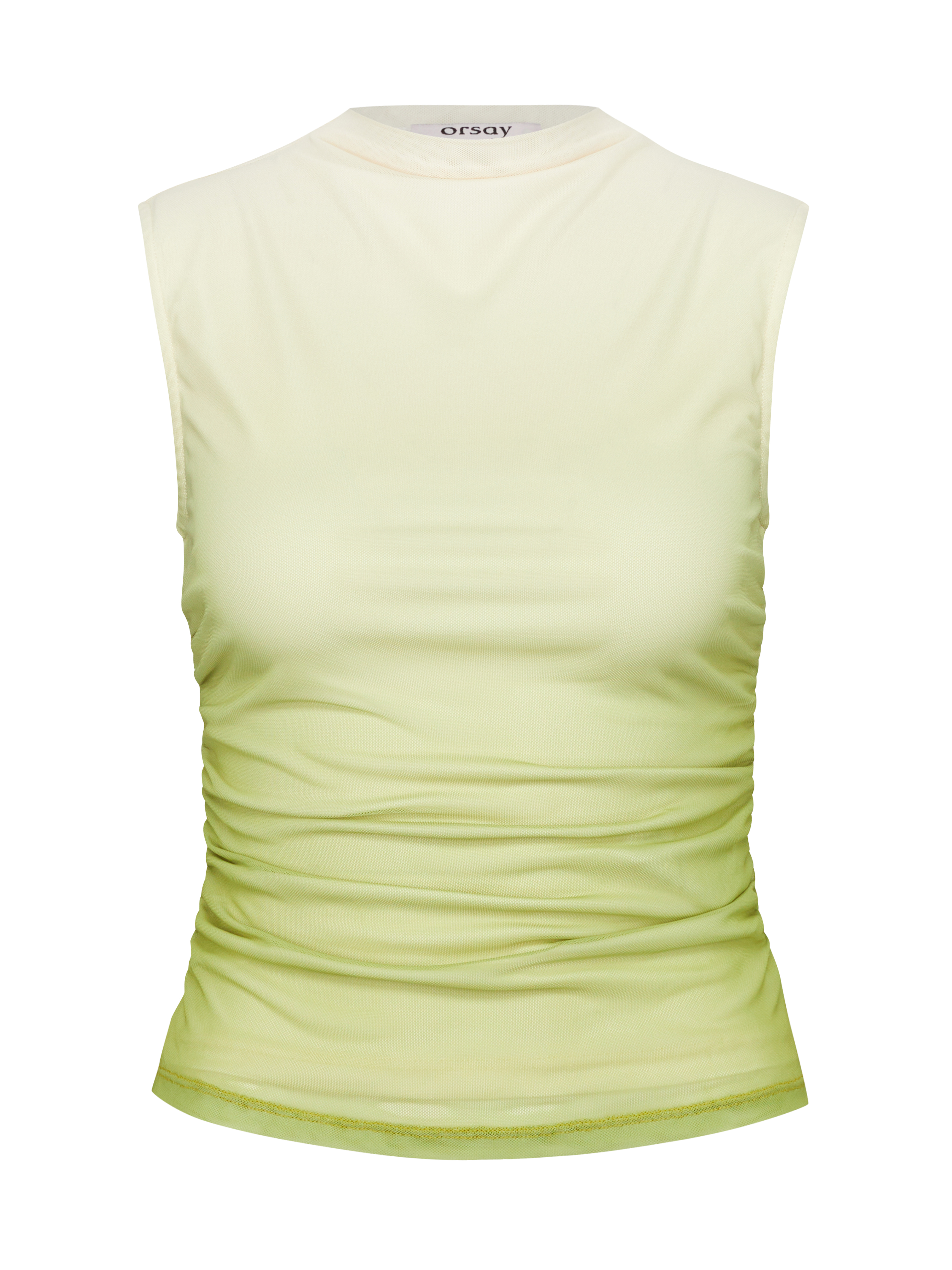 Green women's top ORSAY - Women's