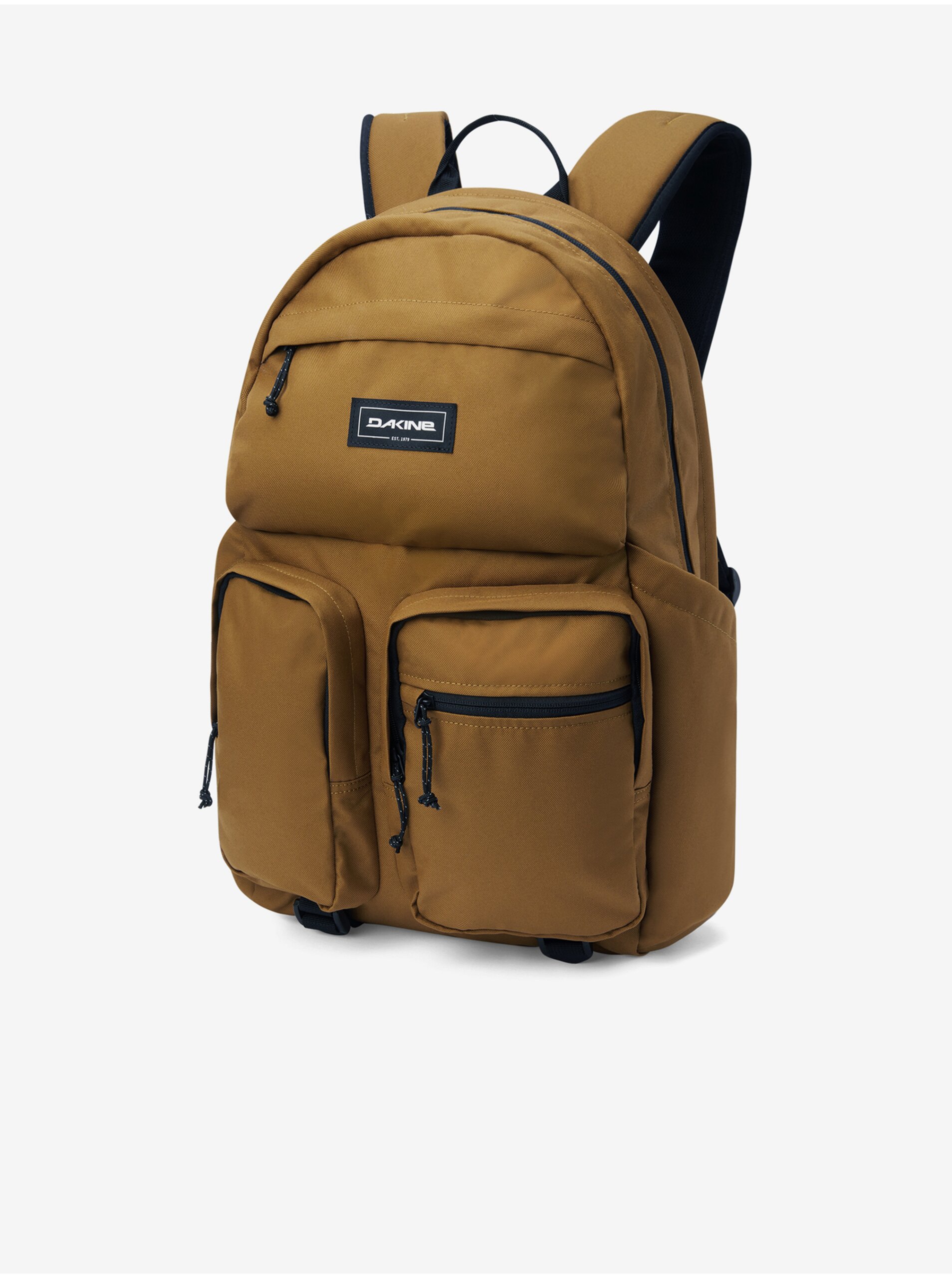 Brown backpack Dakine Method DLX 28 l - Women's