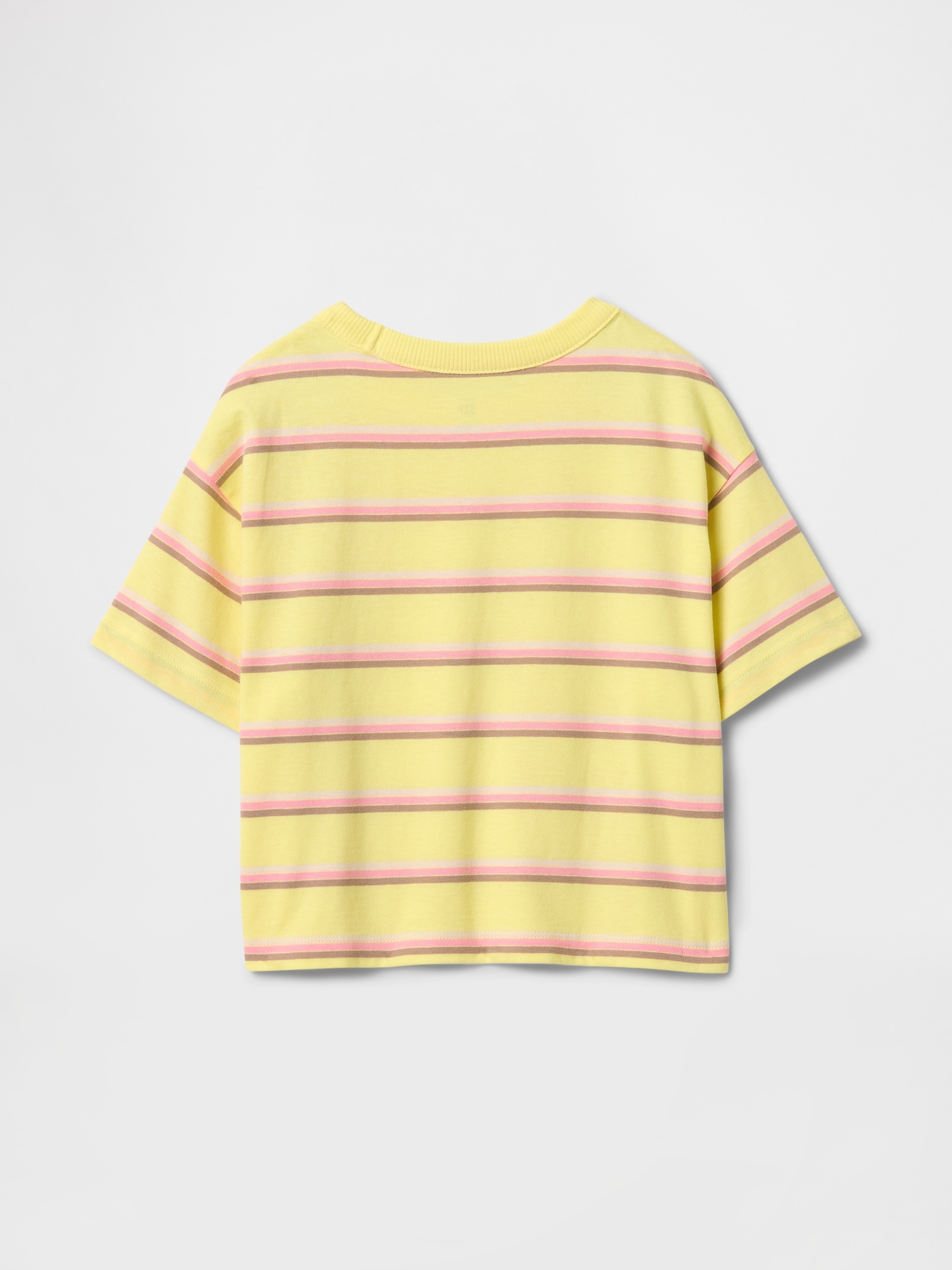 GAP Baby T-shirt - Girls