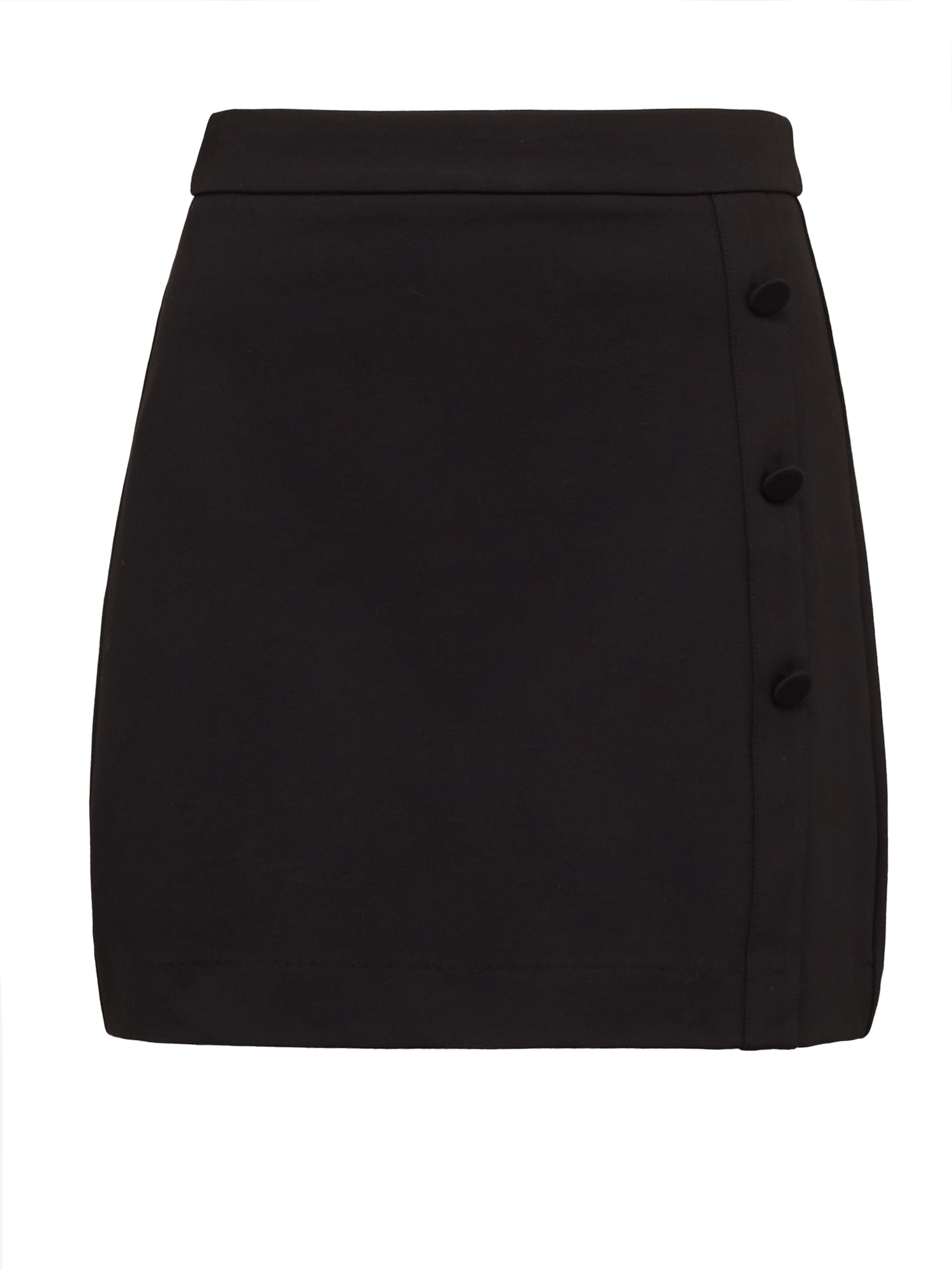 Black women&#039;s skirt ORSAY - Women&#039;s