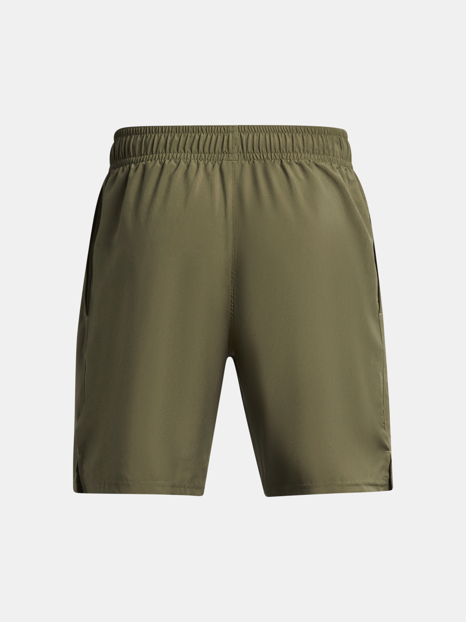 Pantaloni scurti pentru barbati Under Armour - kaki