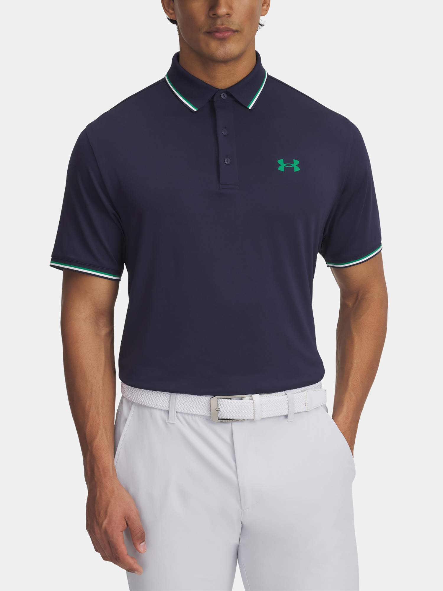 Pánské tričko Under Armour UA Drive Limitd Edition Polo - Pánské