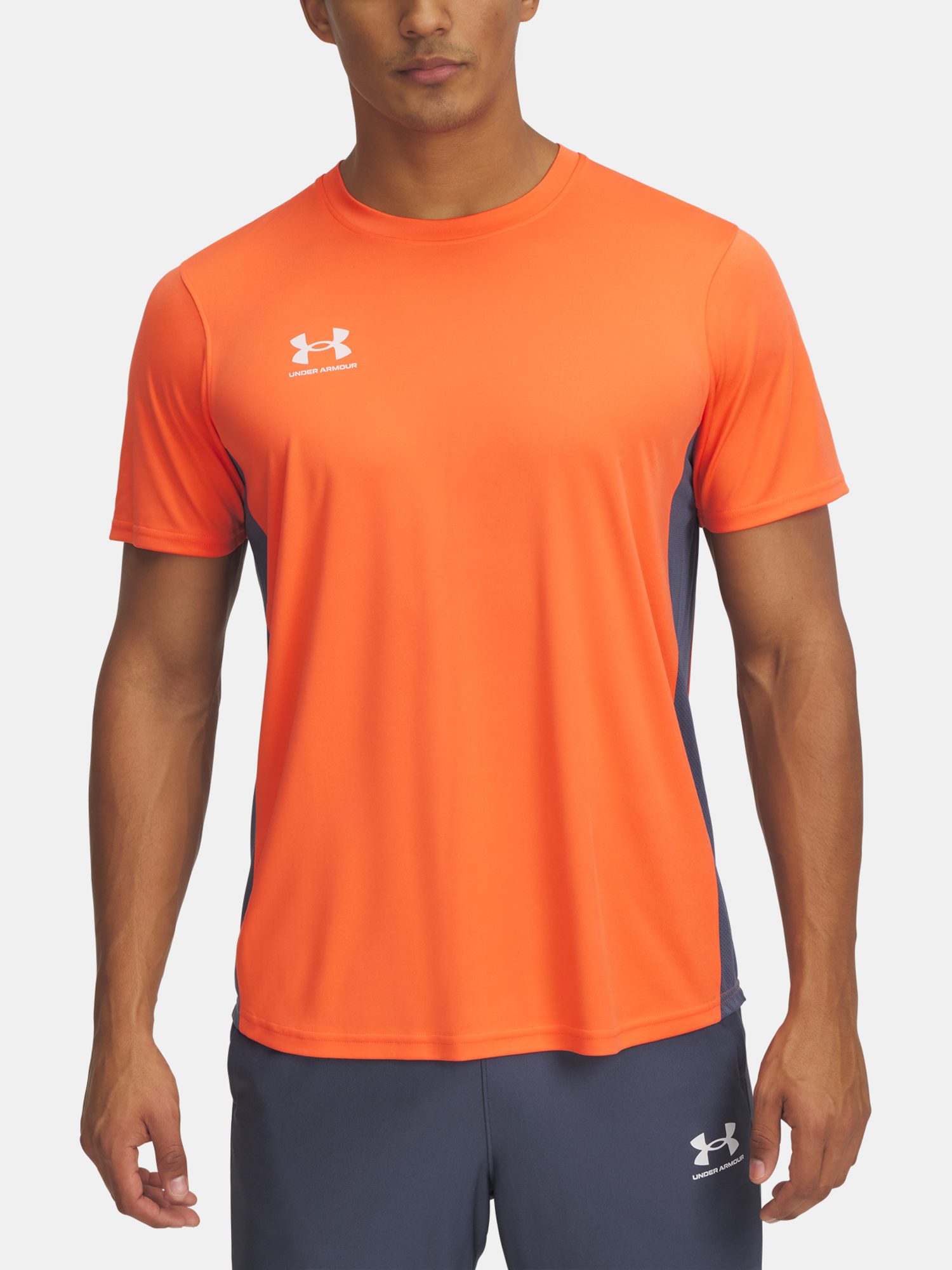 Men's T-shirt Under Armour UA M's Ch. Train SS - Men's
