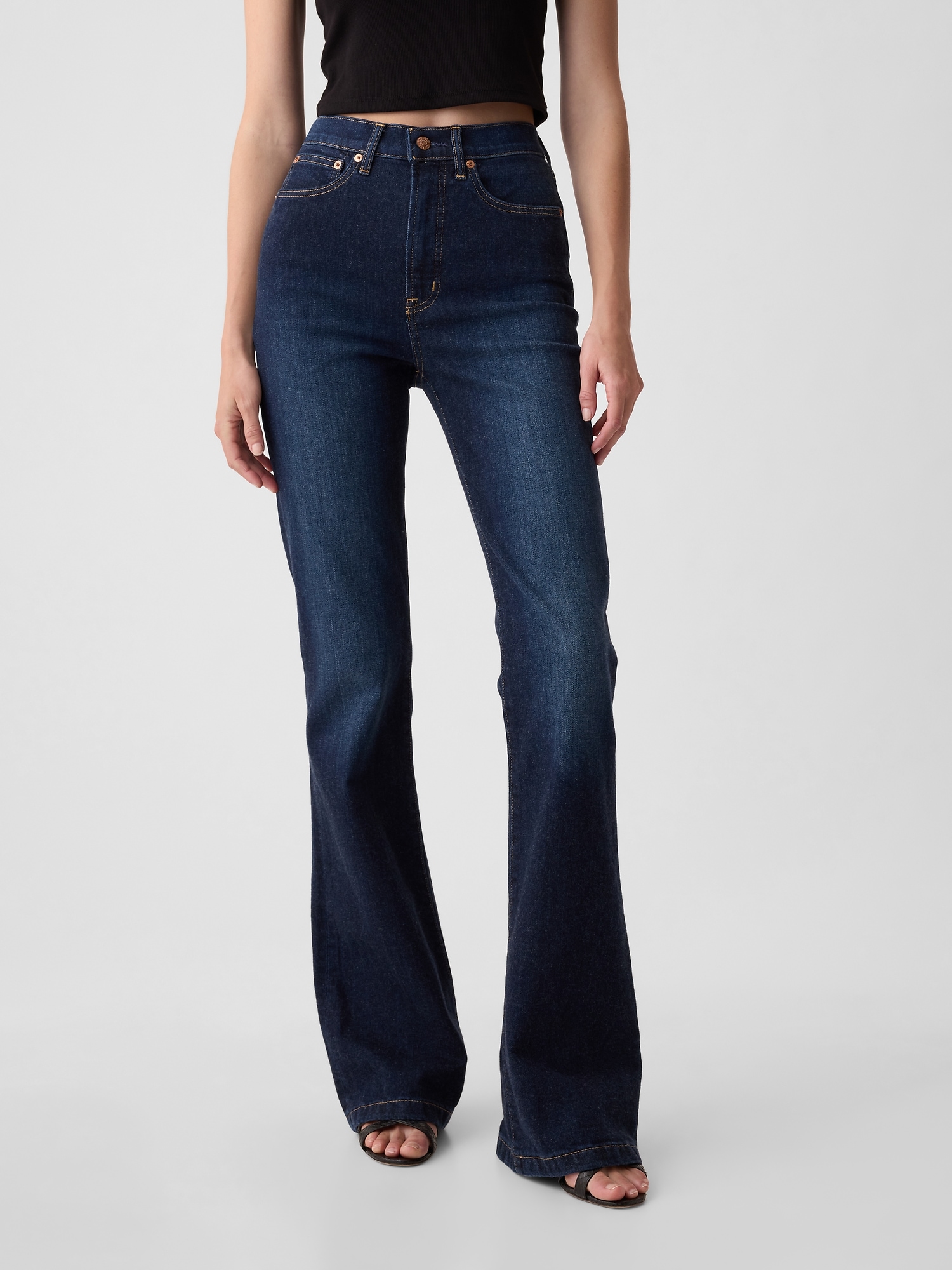 Blugi dama, GAP